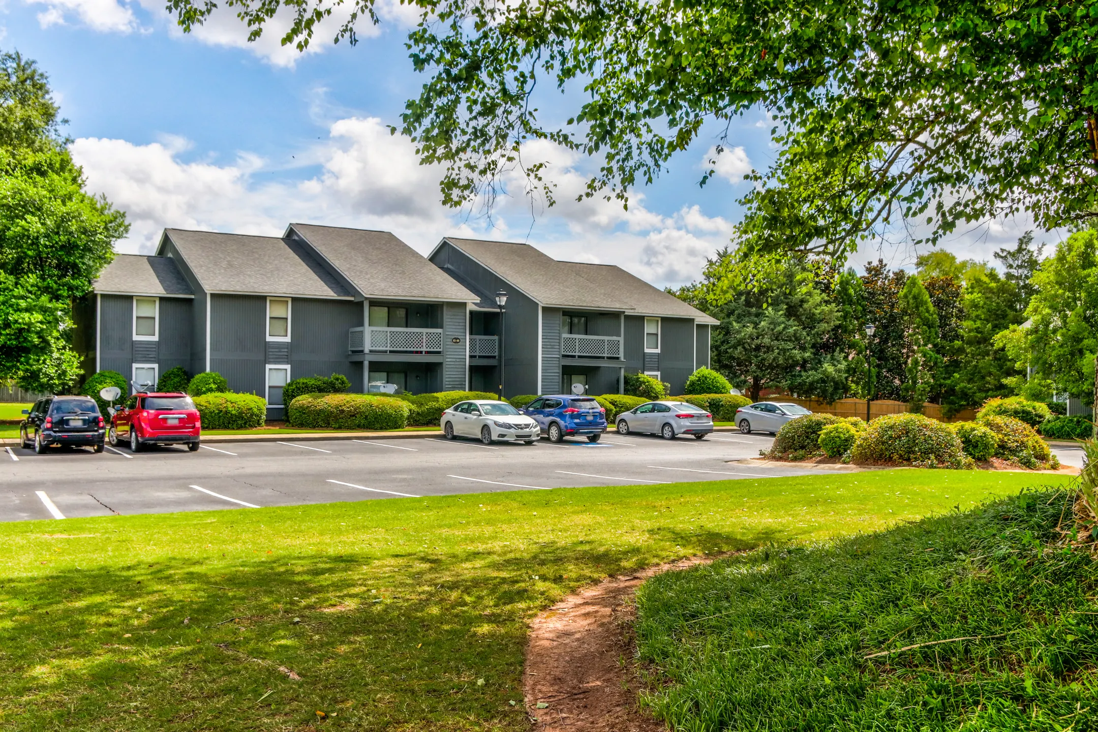 Winslow Place Apartments Perry, GA 31069