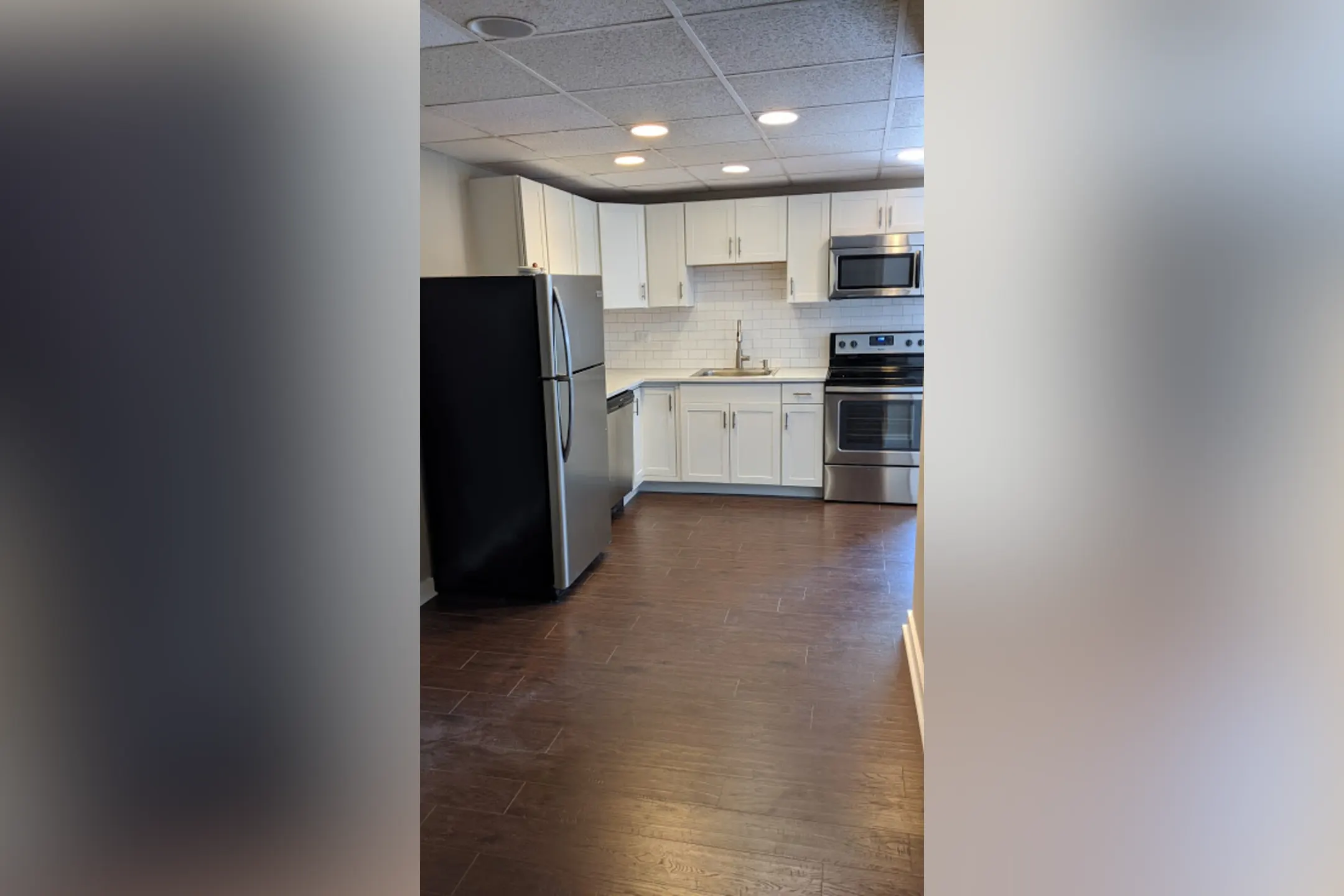 Courtyard Properties Apartments Fort Thomas, KY 41075