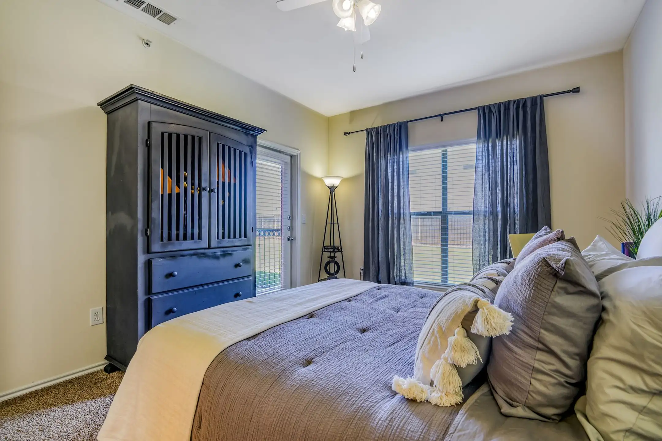 Kensington Park Apartments Apartments Denton, TX 76210