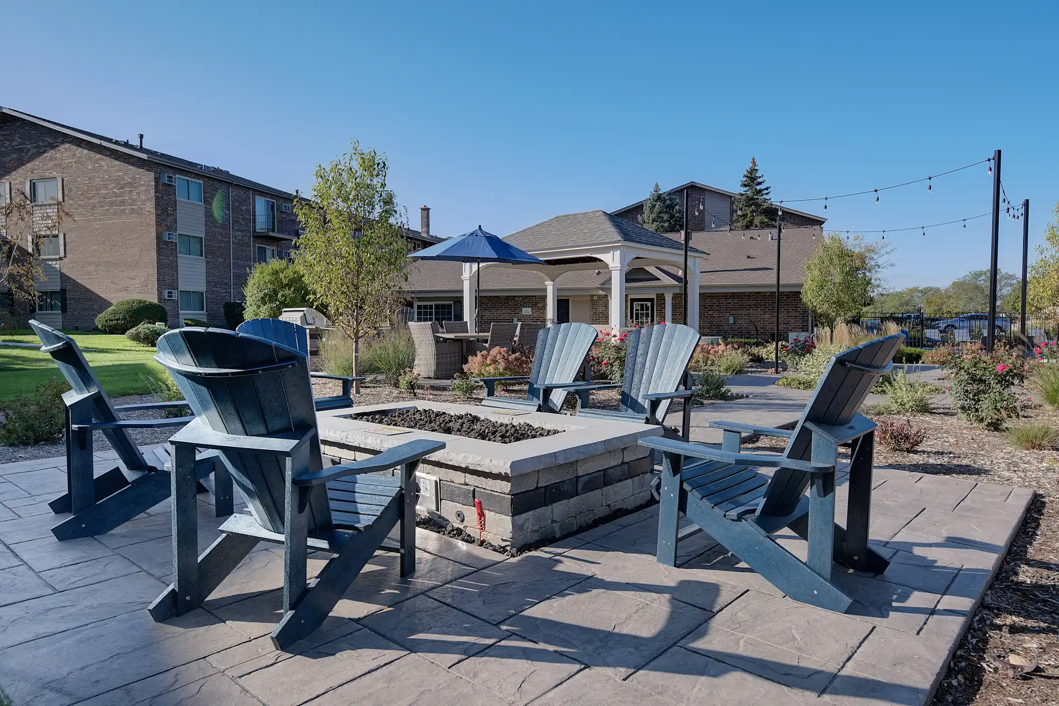 Greenway at Carol Stream Apartments Carol Stream, IL 60188