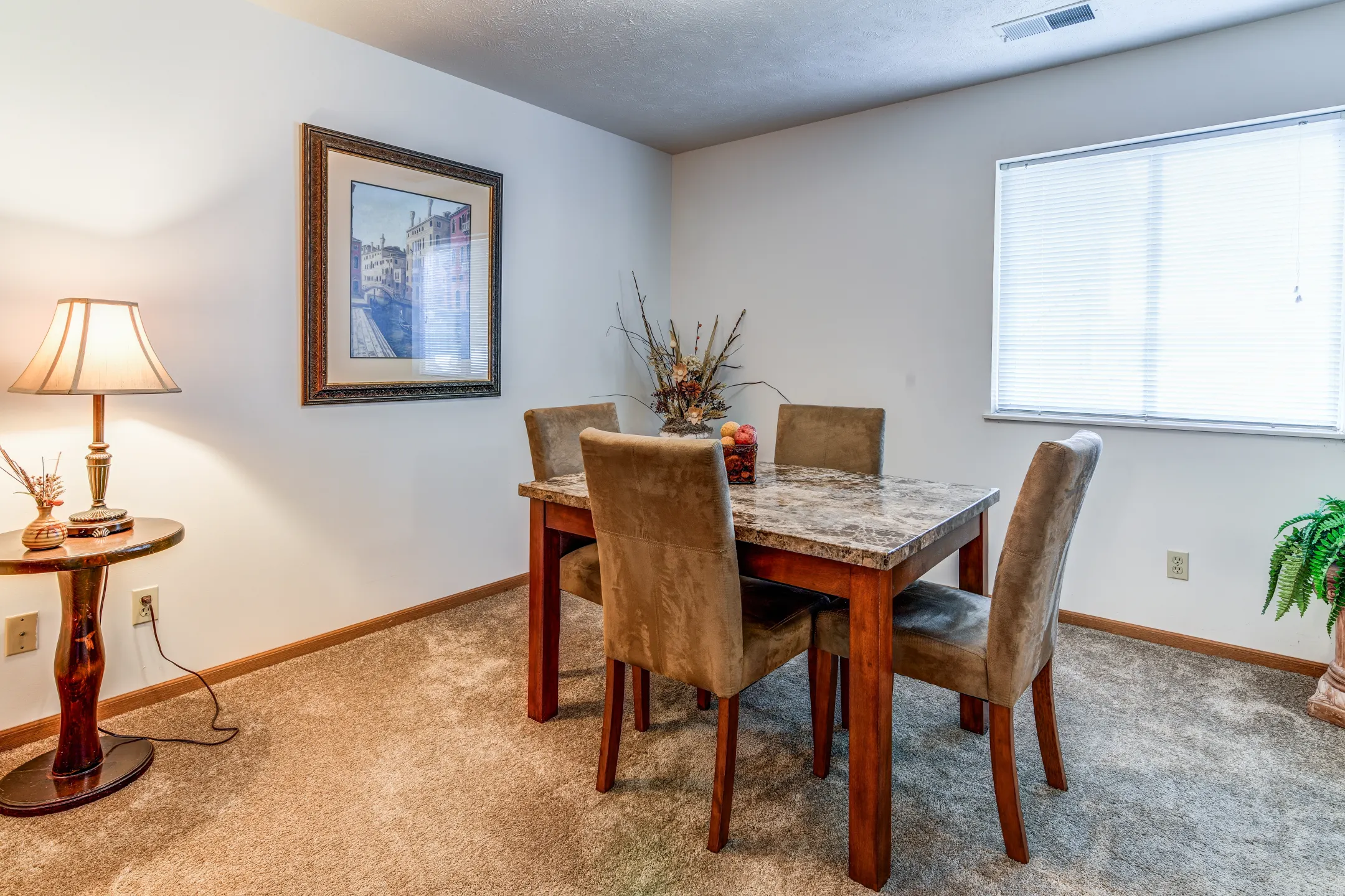 ThornBarry Apartments Apartments Middleville, MI 49333