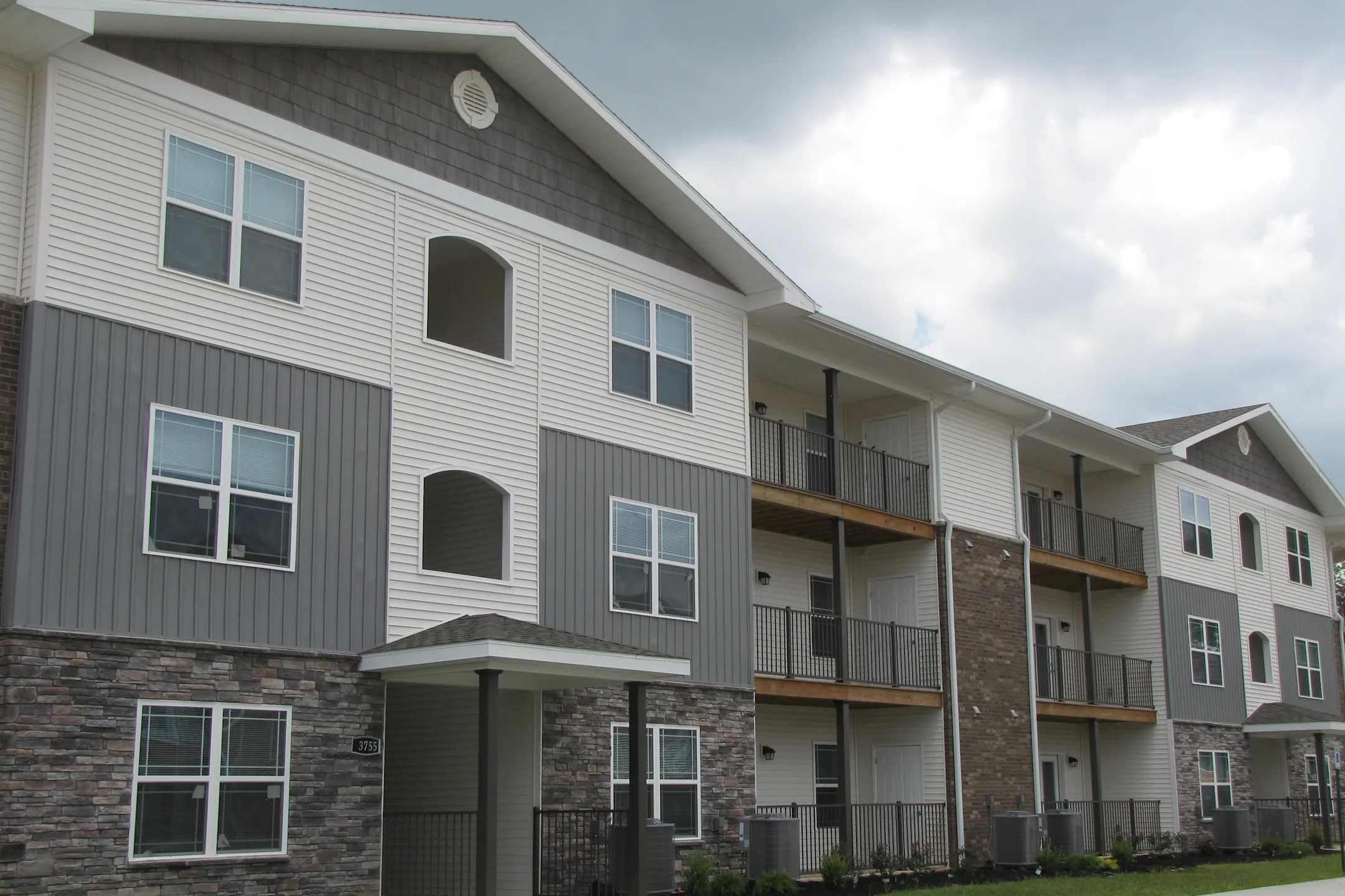 Bell Pointe Apartments Apartments Newburgh, IN 47630