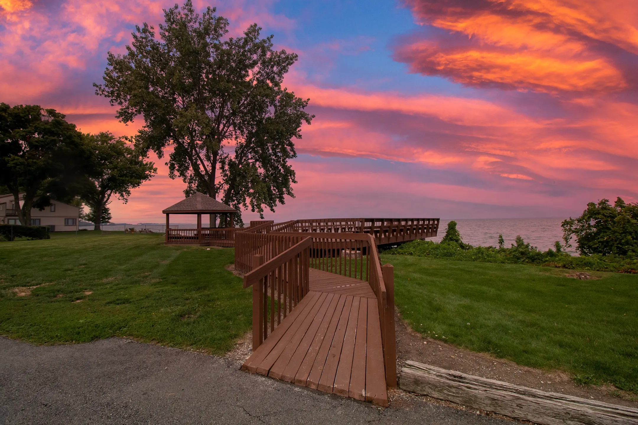 The Shore Club Apartments Huron, OH 44839