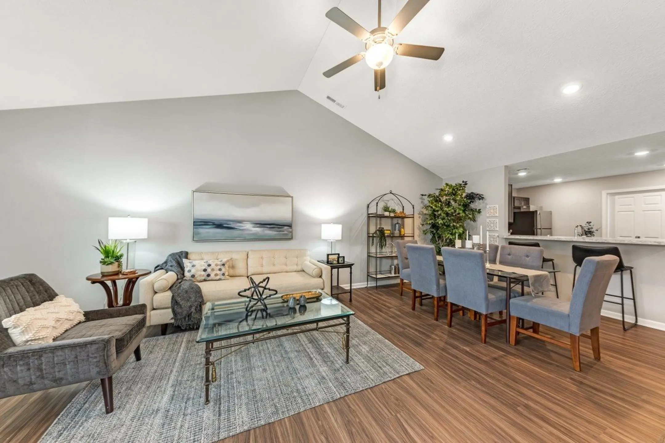 The Residences at Browns Farm 5154 Browns Farm Lane Grove City, OH