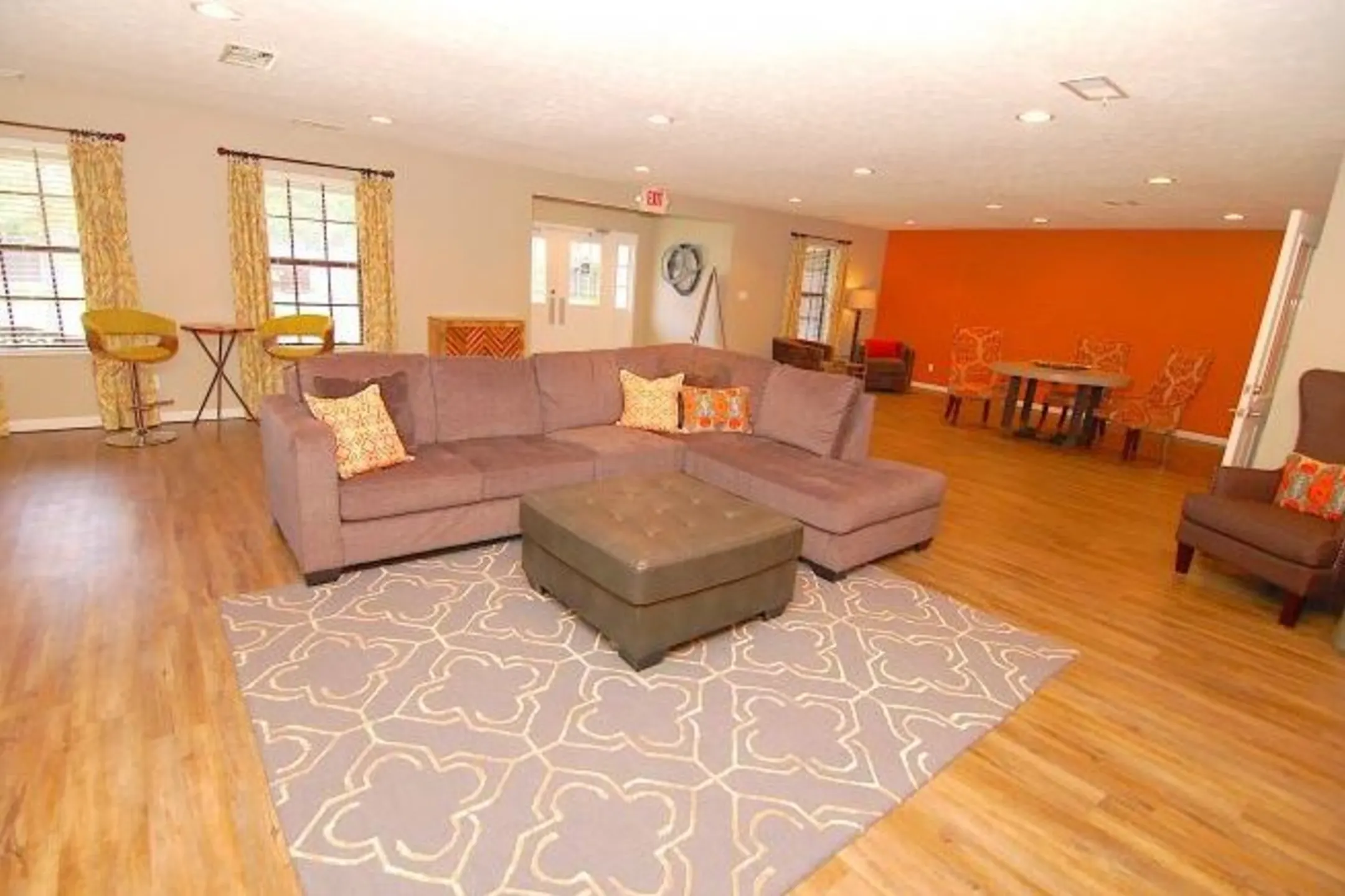 The Brixton Apartments Beech Grove, IN 46107