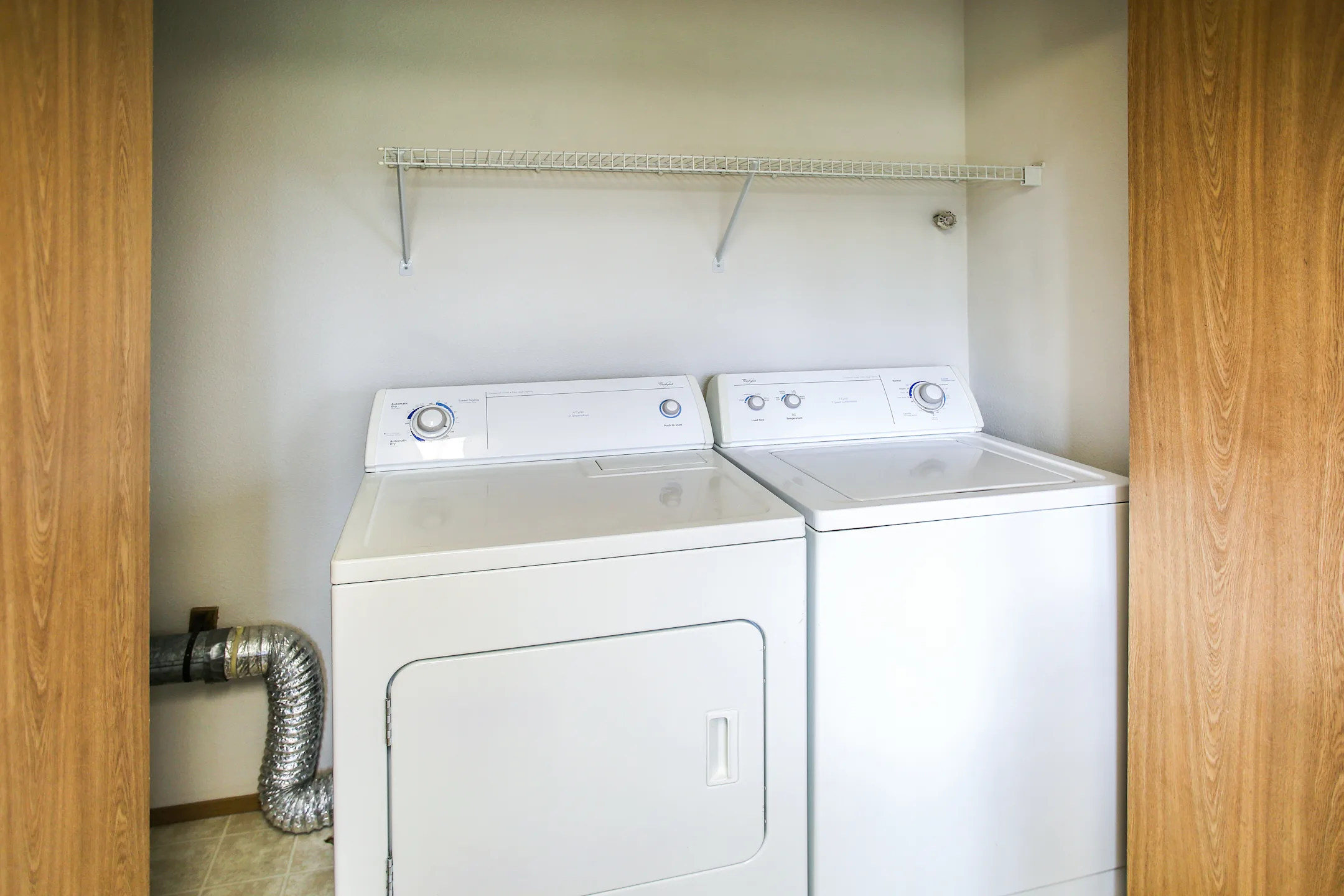 Bathroom - Autumnwood South - Tacoma, WA