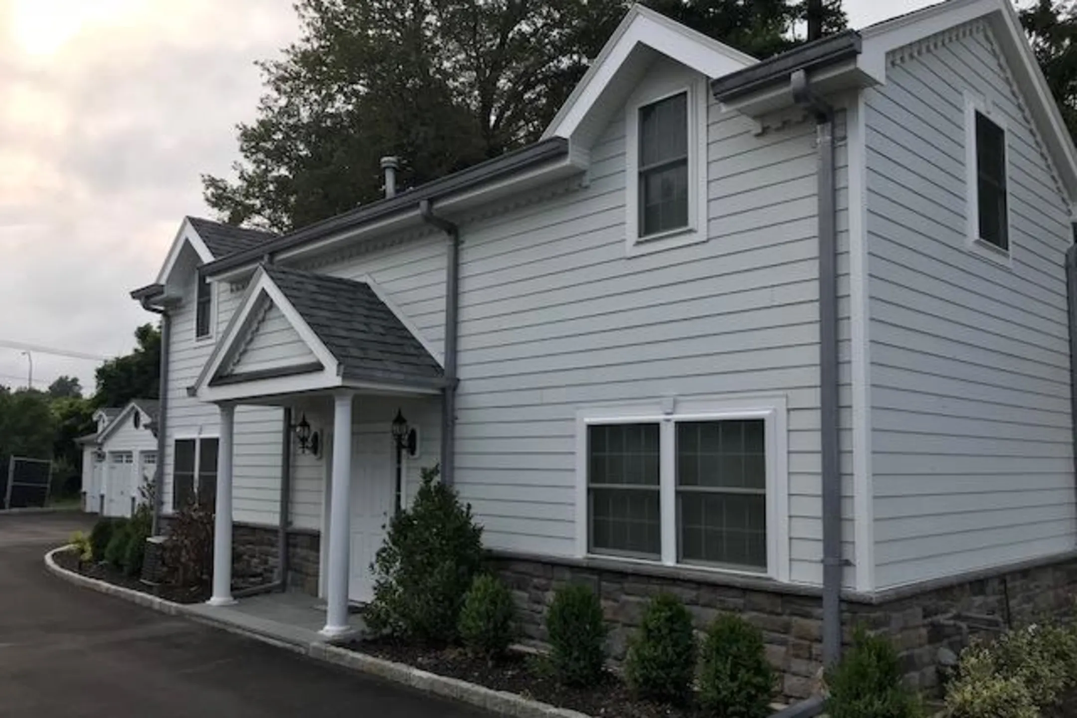 Fairfield Arnold Manor At West Islip 1001 Montauk Hwy West Islip