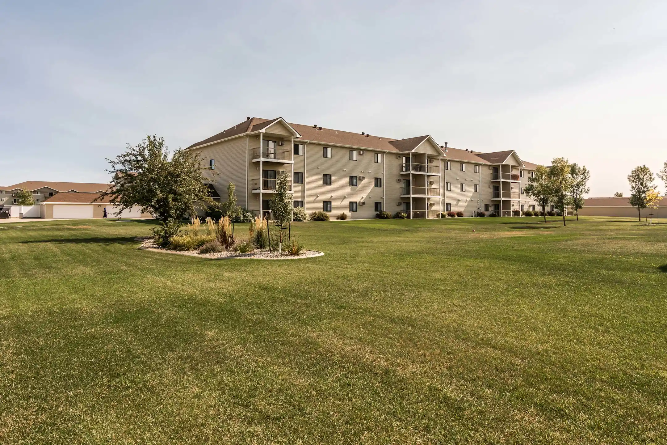 Autumn Ridge Apartments Grand Forks