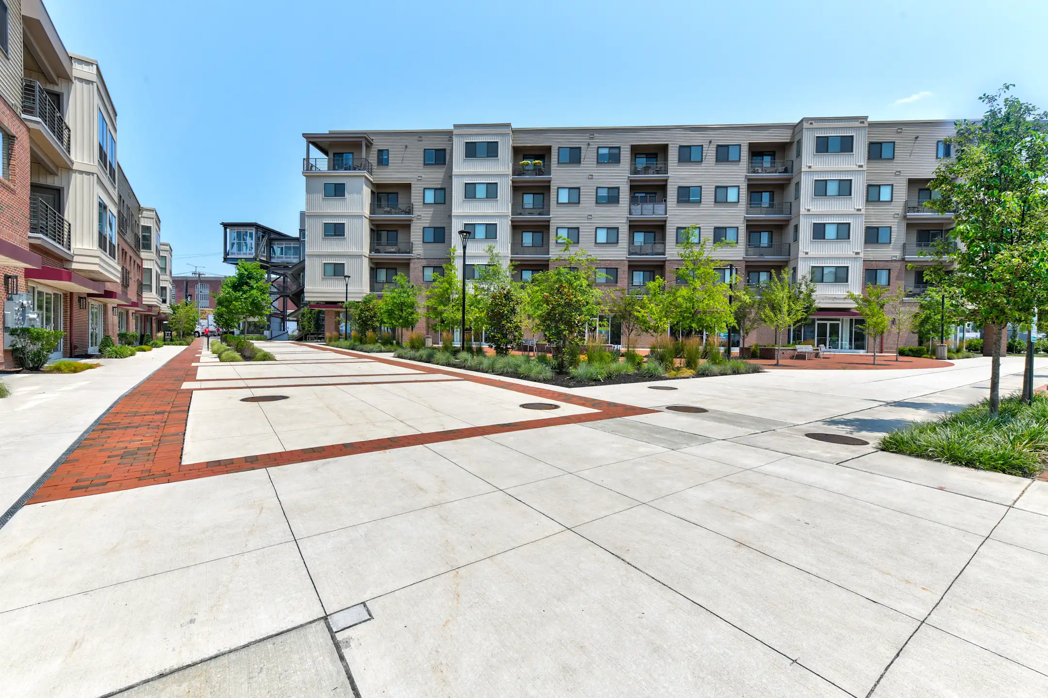 Lansdale Station Apartments Apartments Lansdale, PA 19446