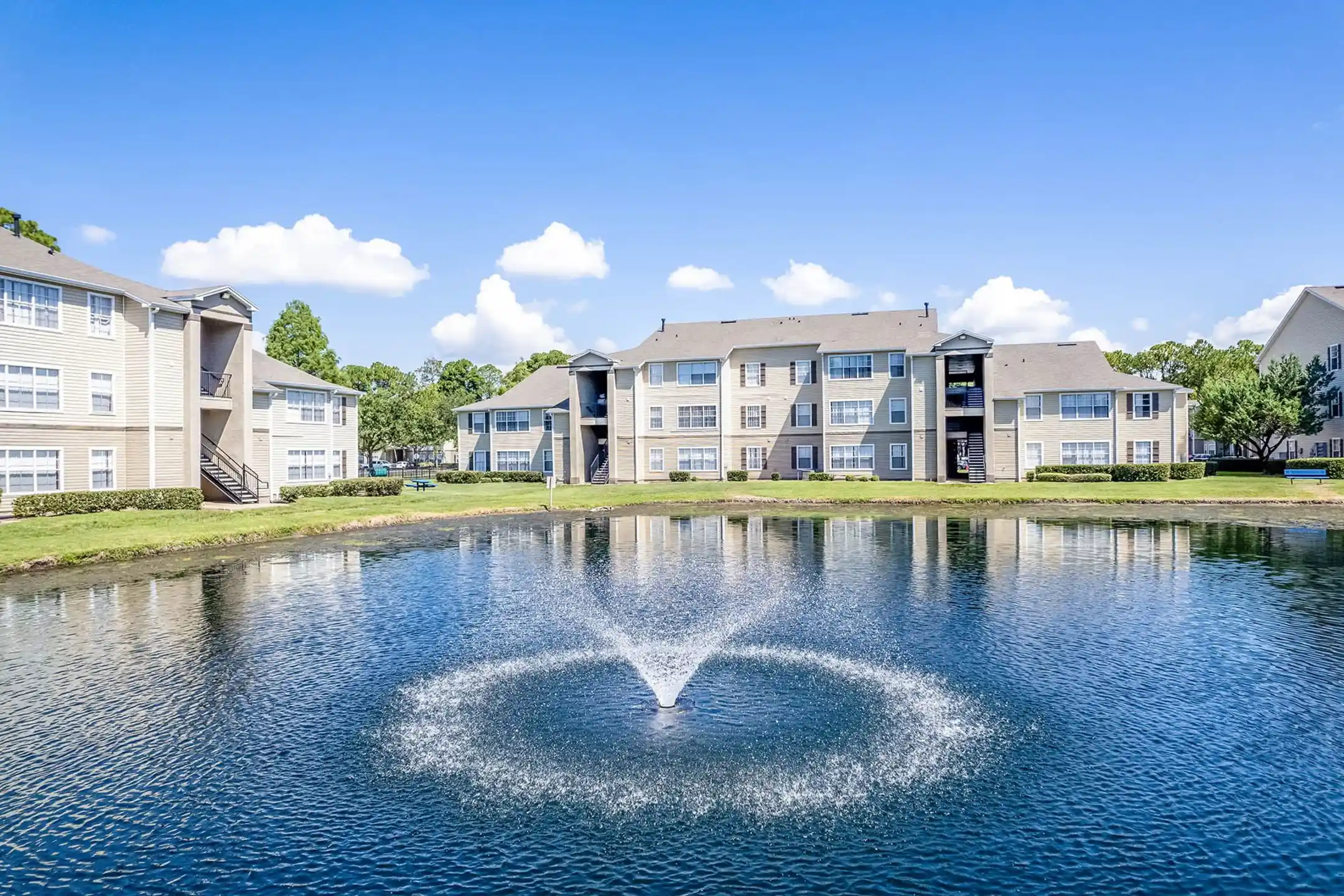 Coastline Cove 101 Raceway Pointe Dr Daytona Beach, FL Apartments