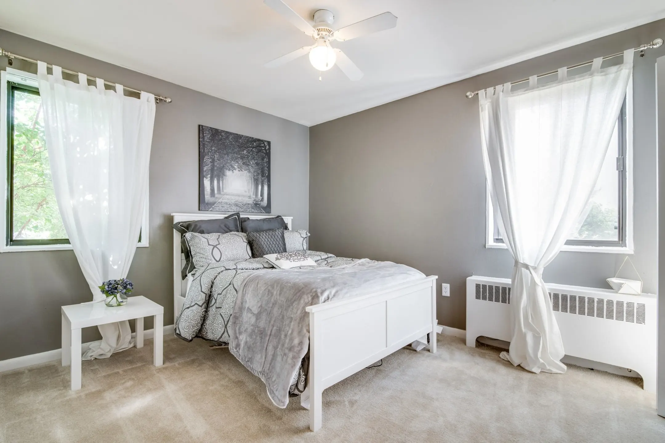 Meadowbrook Run 3647 6th St SE Washington, DC Apartments for Rent