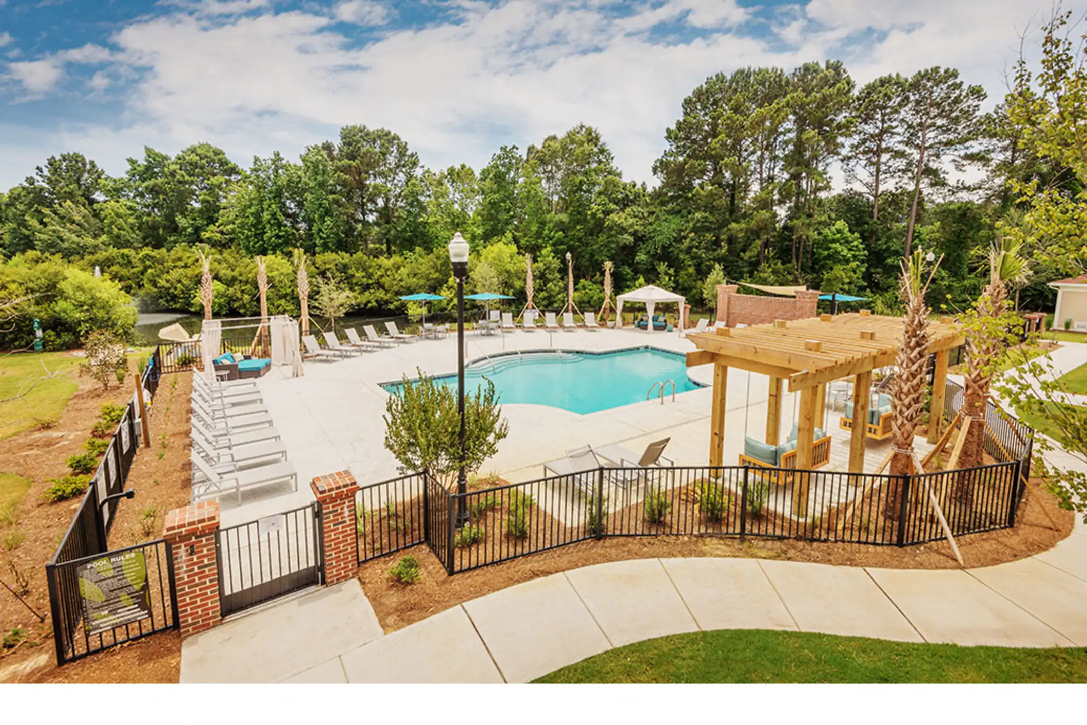 Preserve at Belle Hall 1400 Belle Isle Mount Pleasant, SC