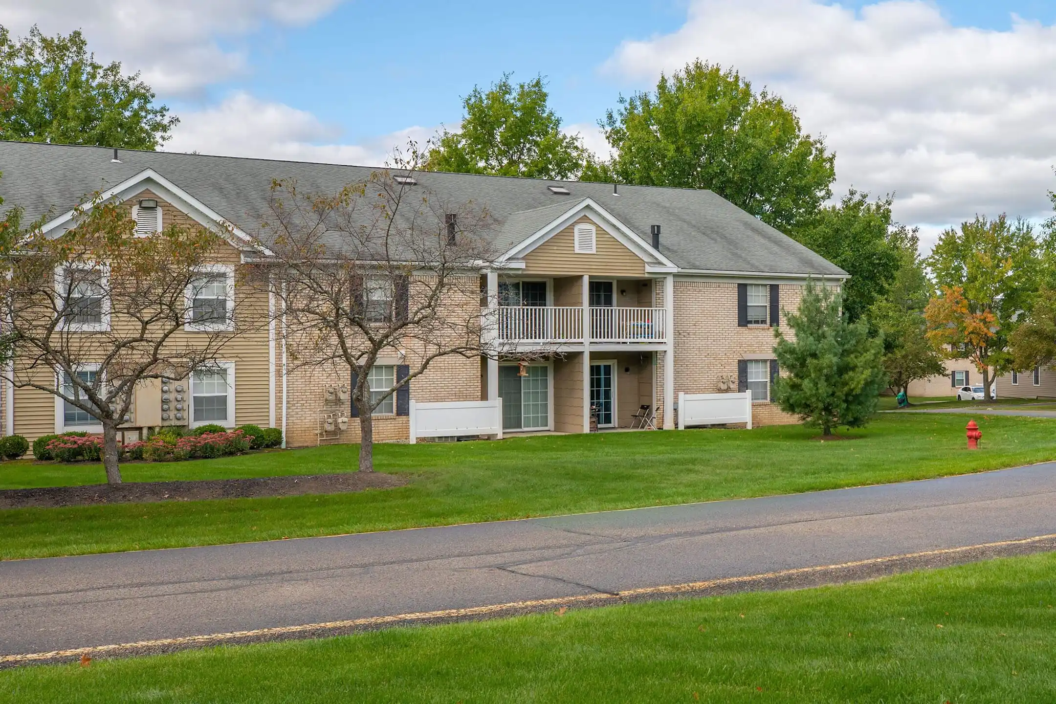 Building - Mallard's Crossing Apartments - Medina, OH