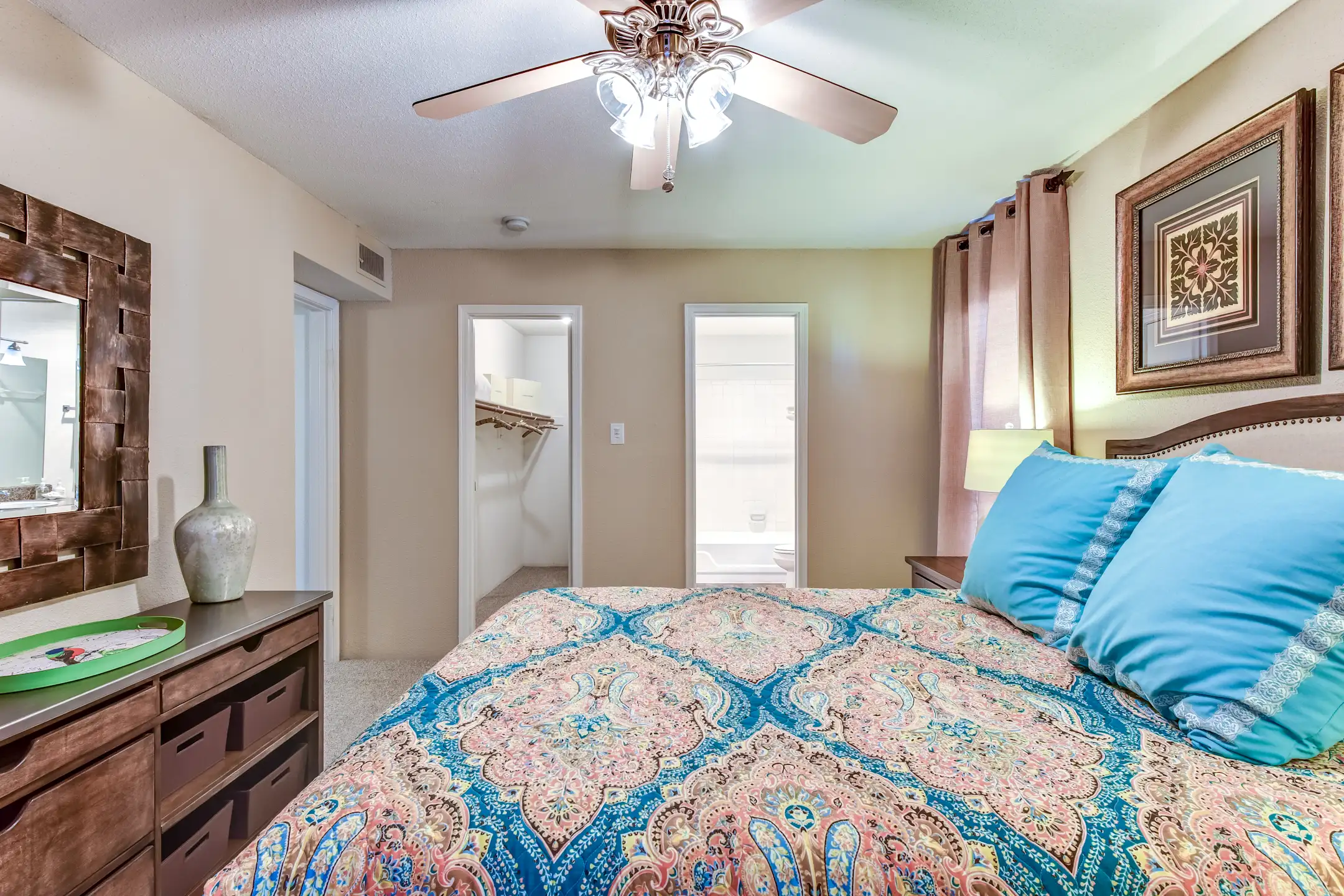 Sandshell at Fossil Creek Apartments Fort Worth, TX 76137