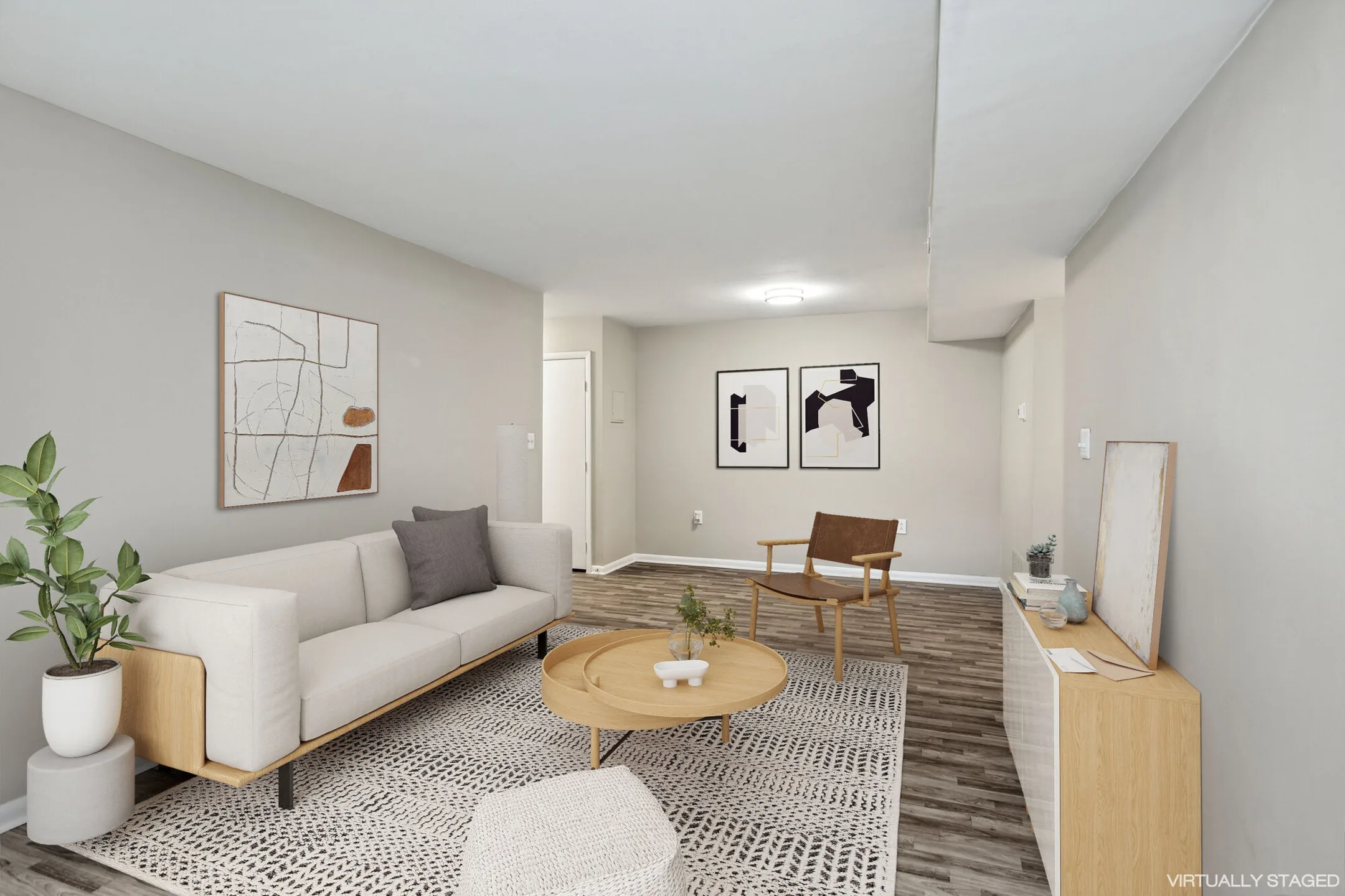 The Point at Beaufont 6839 Carnation St Richmond, VA Apartments for