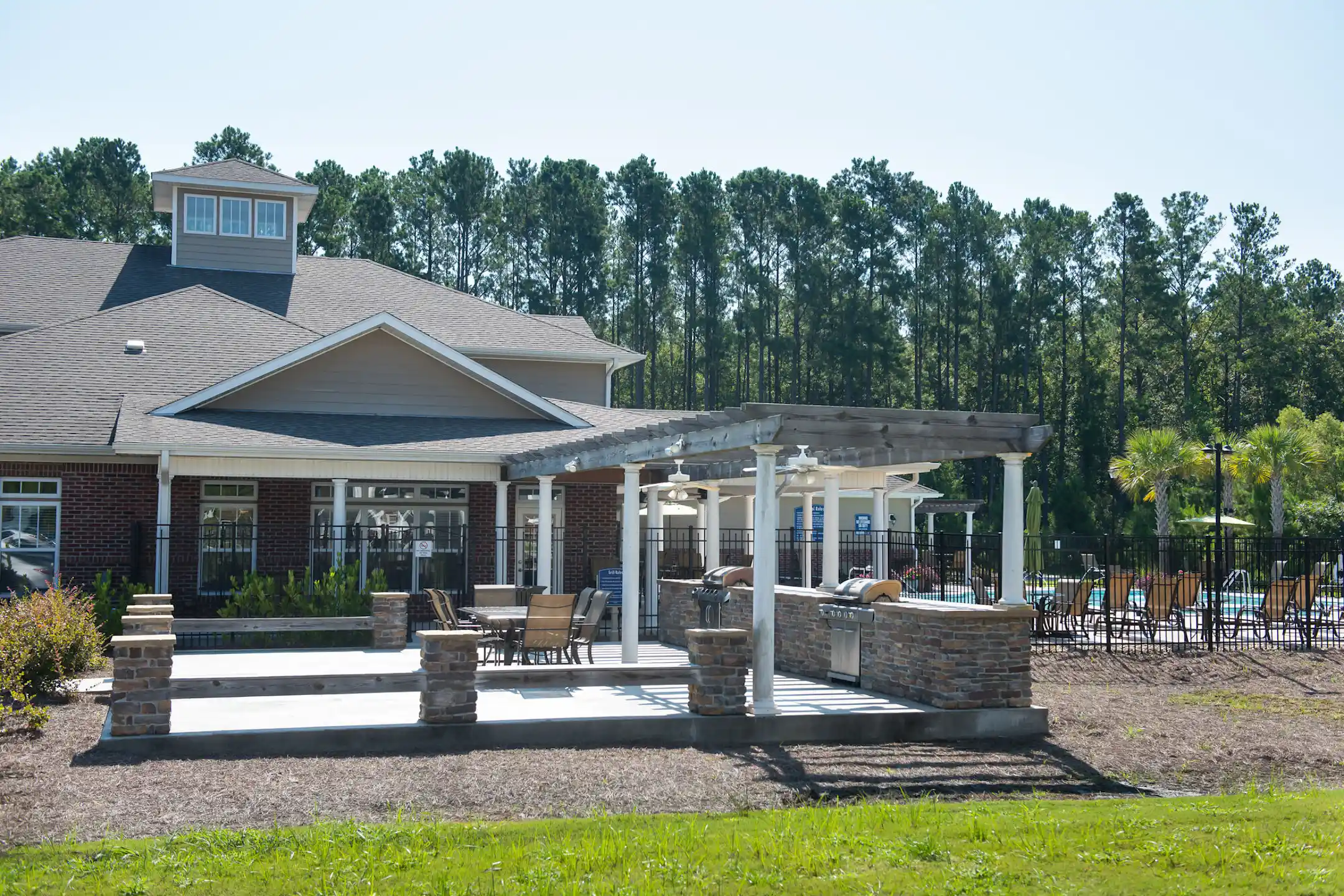 Village At Rice Hope Apartments Port Wentworth, GA 31407