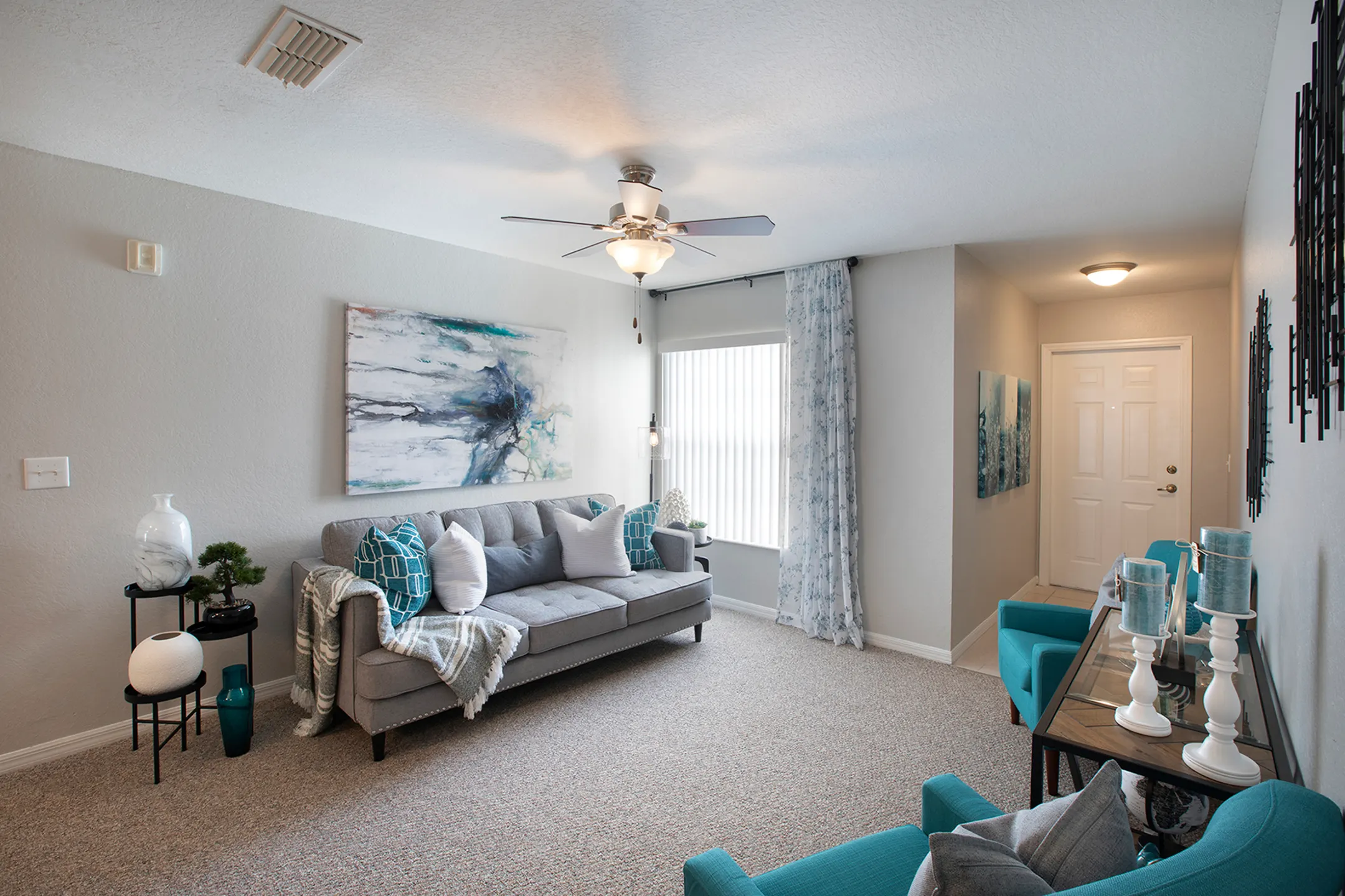 Bradley Pointe Apartments Savannah, GA 31419