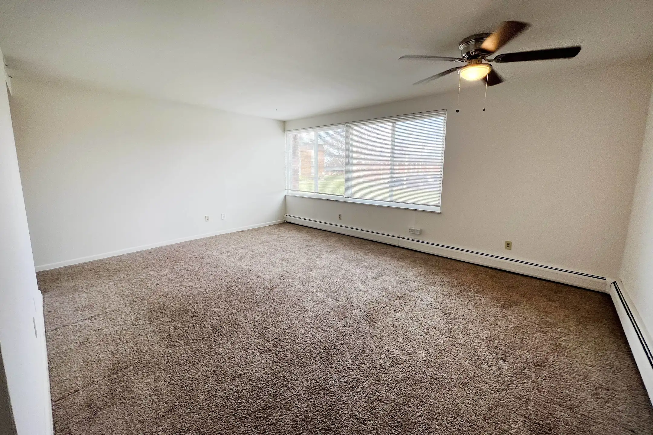 Forest Park Apartments 580 Dewdrop Cir Cincinnati, OH Apartments