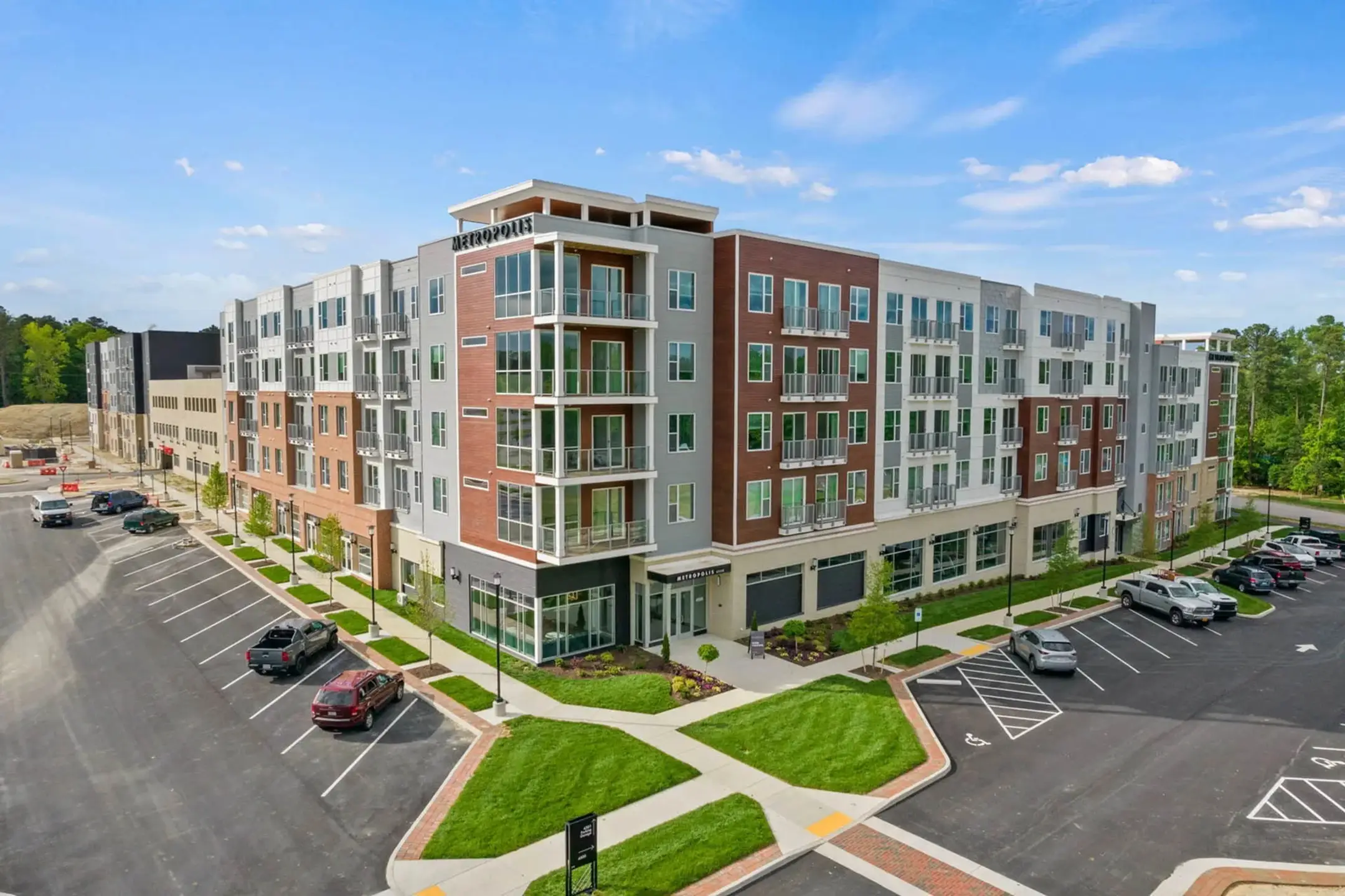 Glen Allen Apartments