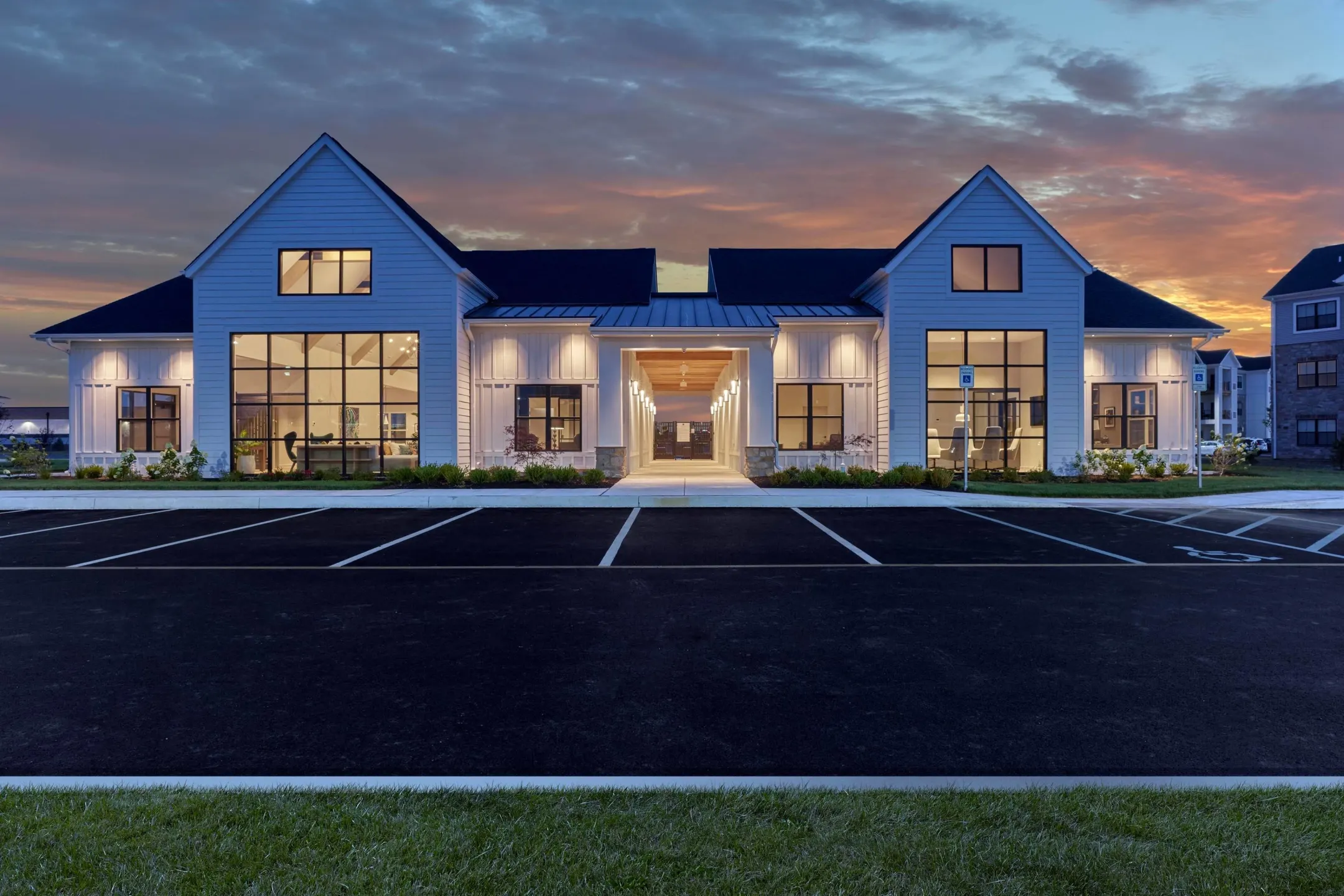 The Reserve at Westown Apartments Middletown, DE 19709