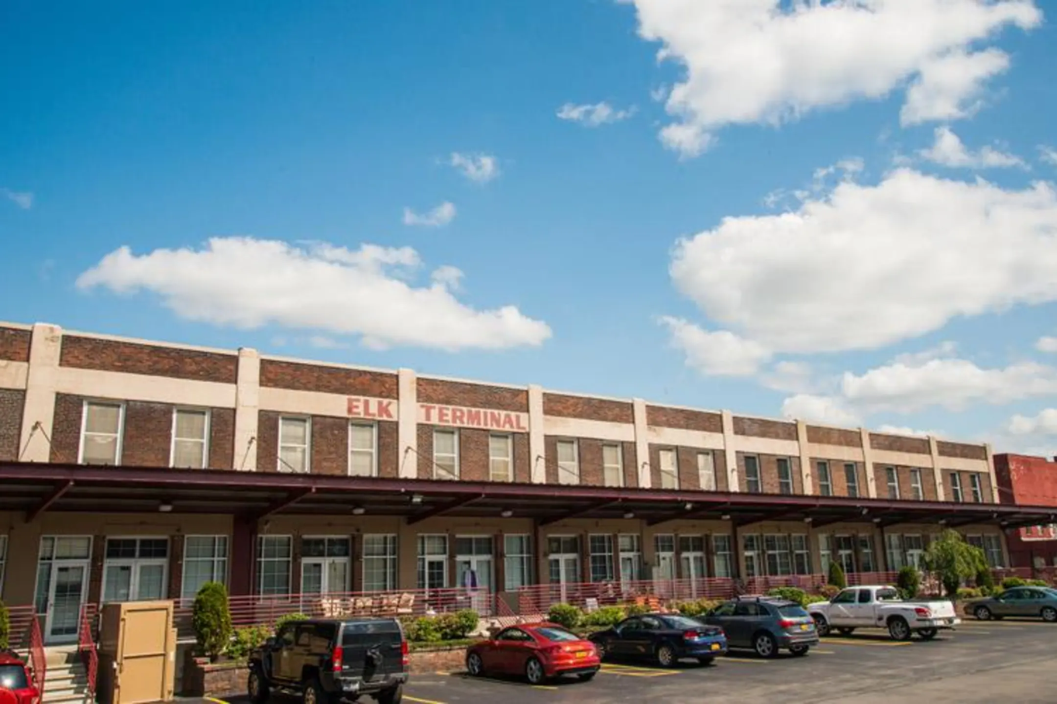 Lofts At Elk Terminal Apartments Buffalo, NY 14204