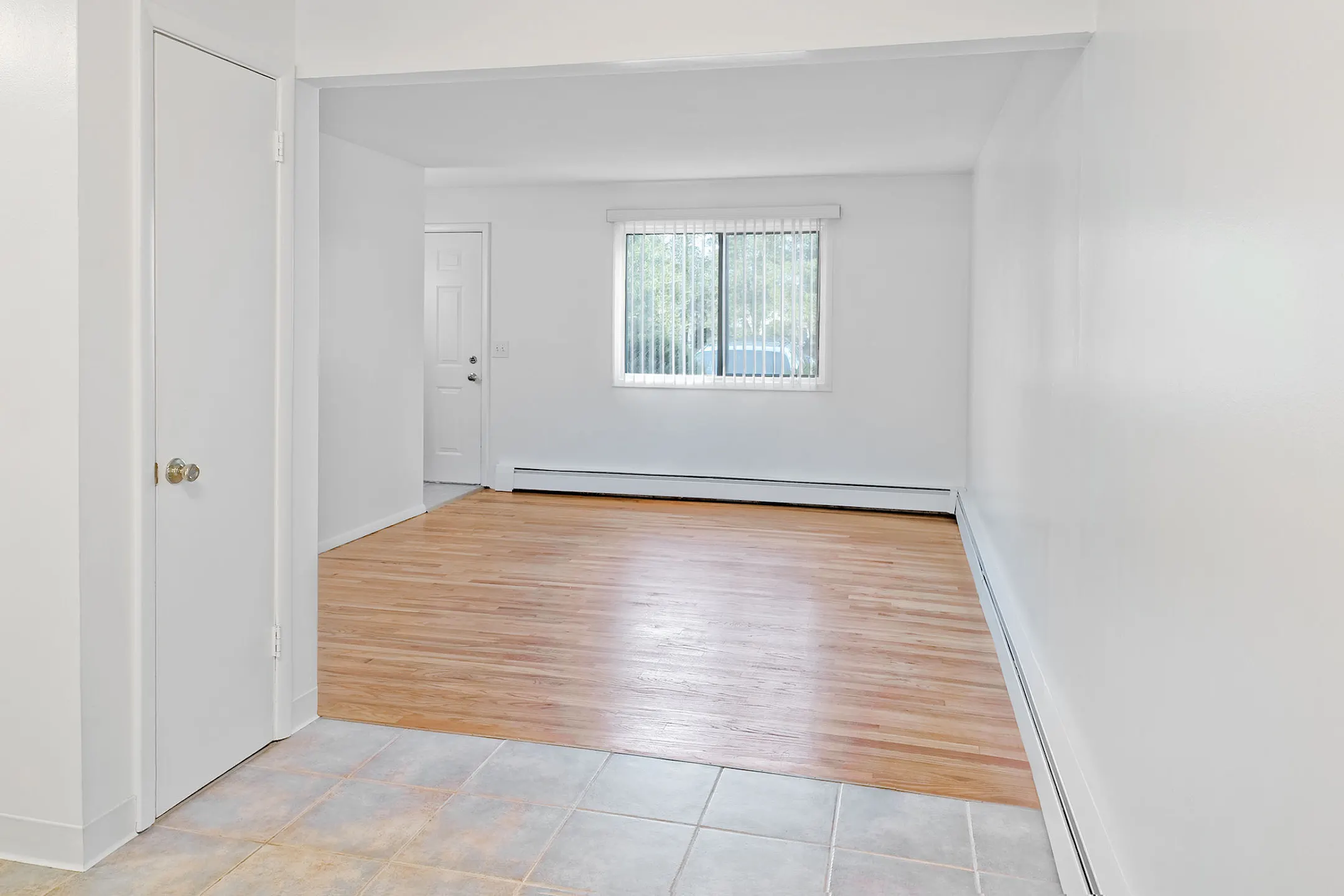 Wyndham Park Apartments Windham, CT 06280