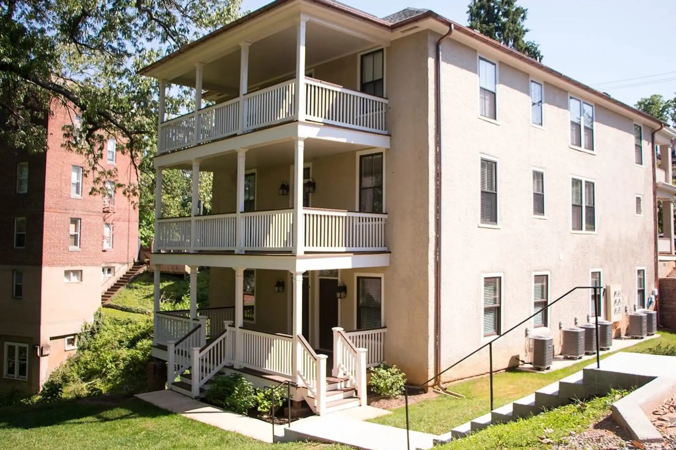 Stewart Langley Corporate Apartments Apartments Lynchburg, VA 24503