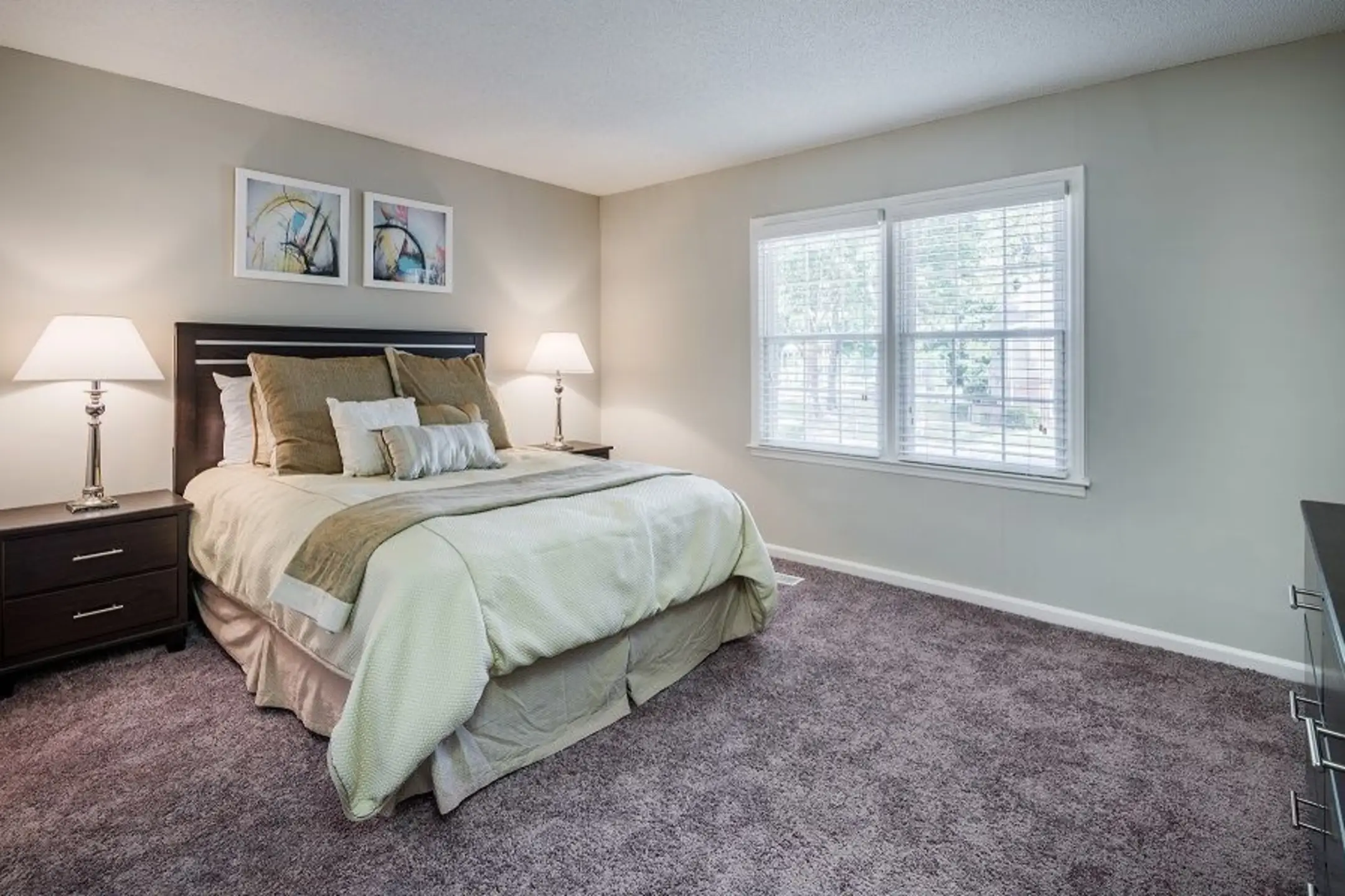 Bridges at Quail Hollow Apartments Charlotte, NC 28210