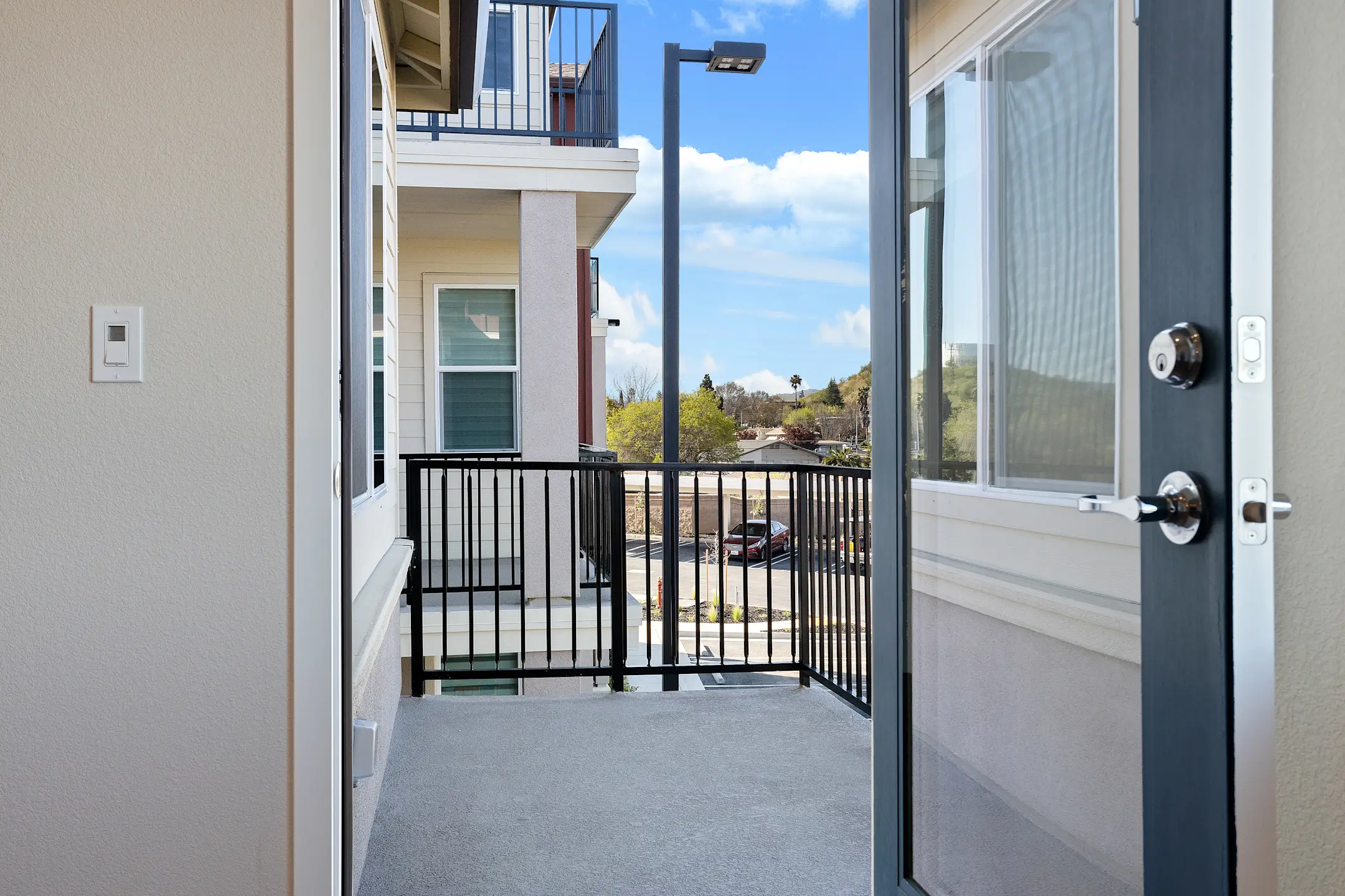 Almond Knolls Apartments Antioch, CA 94509