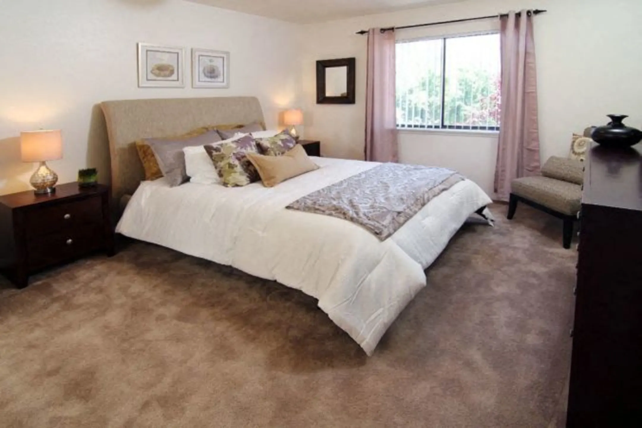 Springwood Apartments Bountiful, UT 84010