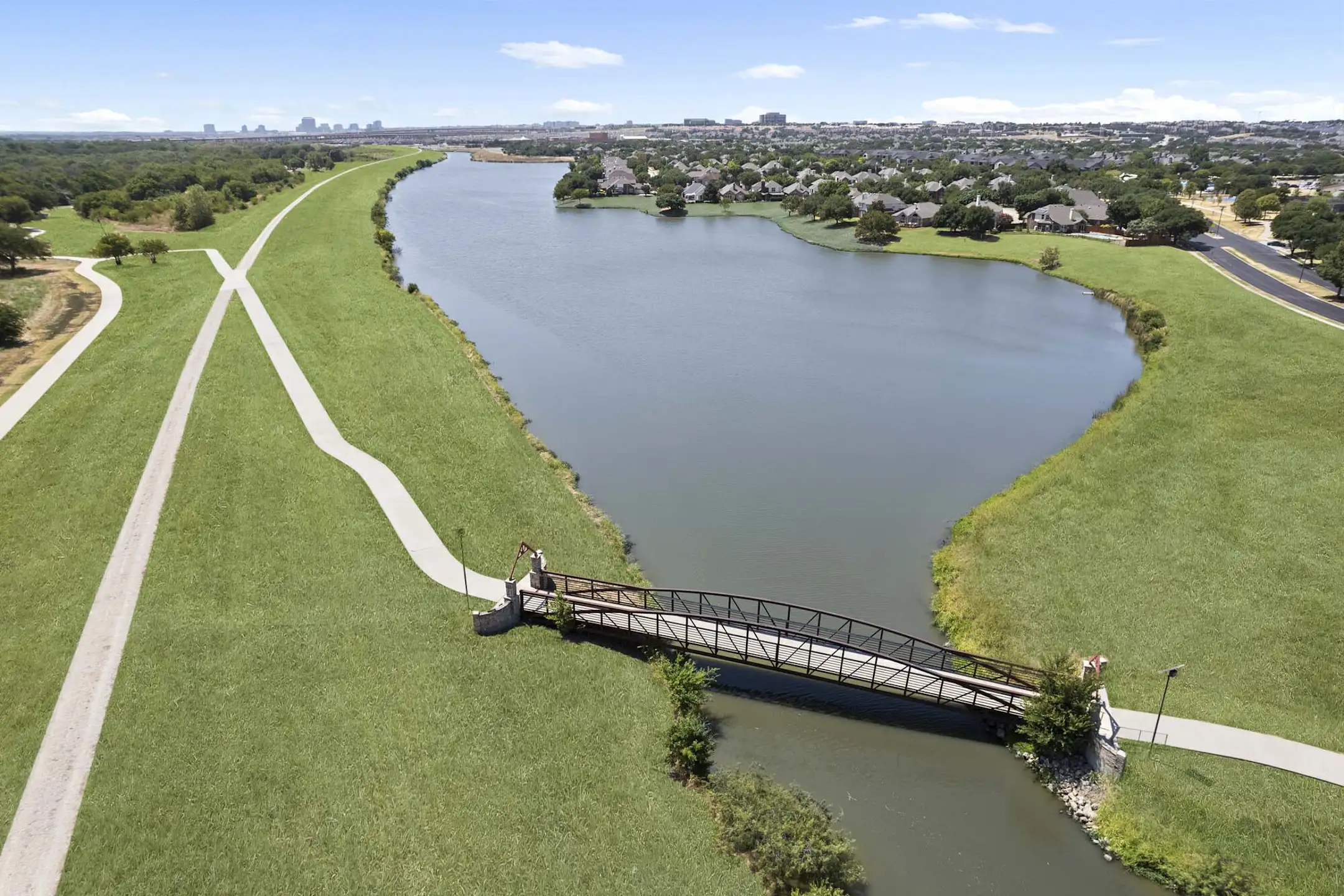 Camden Cimarron Apartments Irving, TX 75063