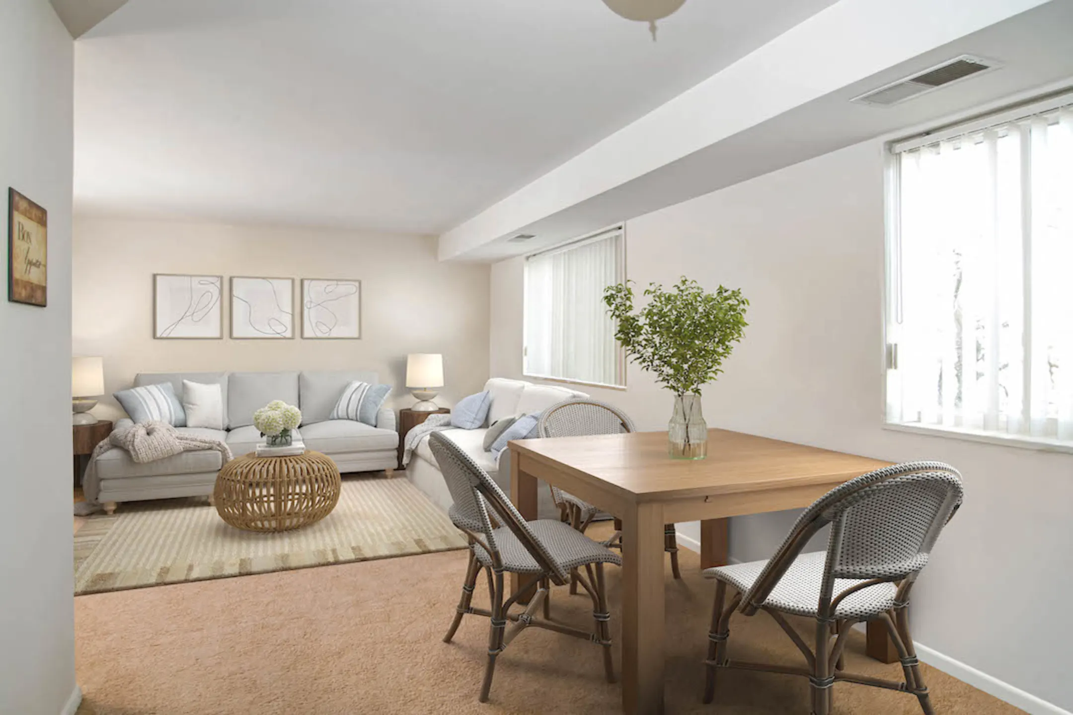 Key Landing Apartments Dundalk, MD 21222