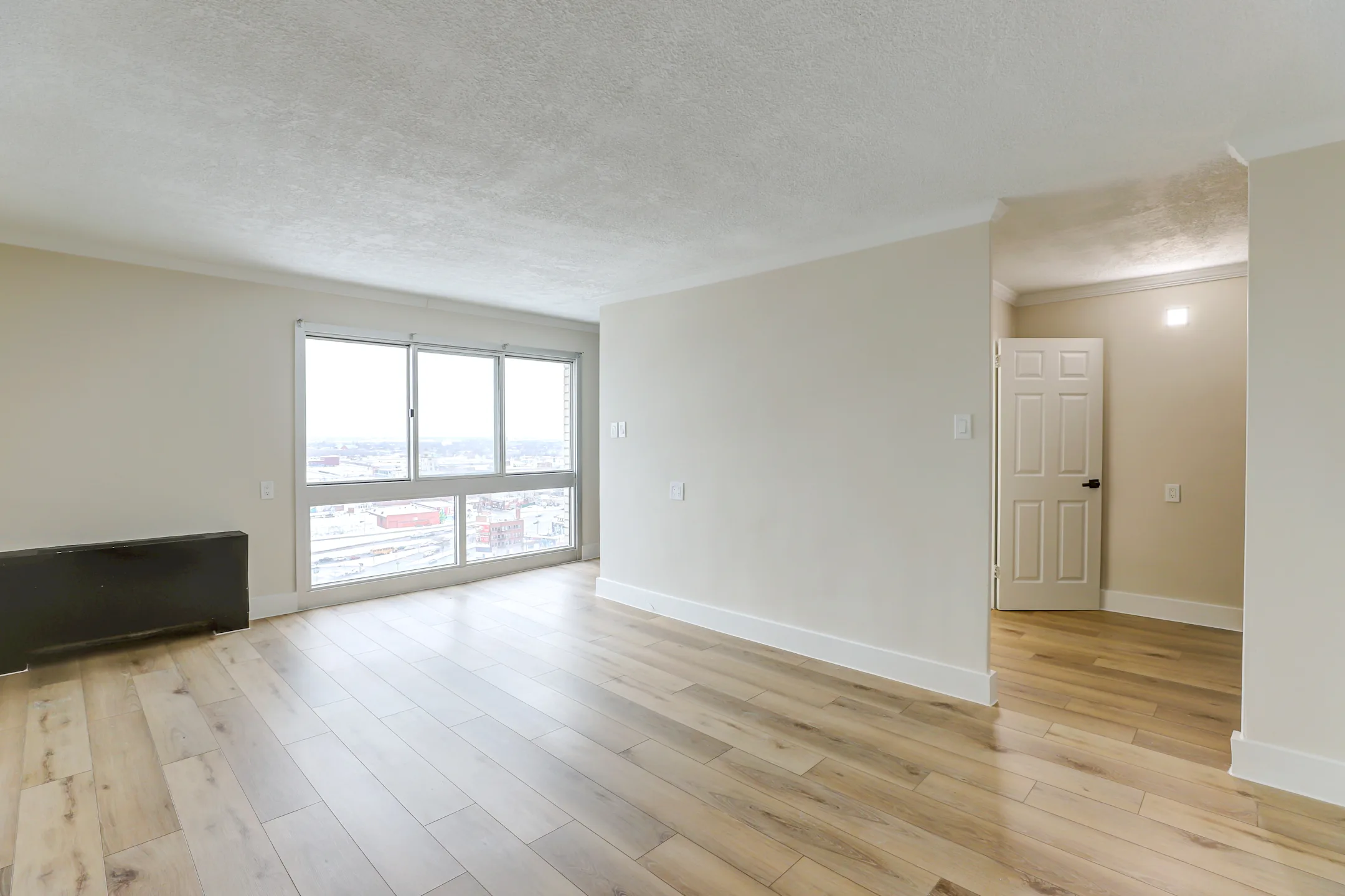 City Place Detroit Utilities Included! Apartments Detroit, MI 48207