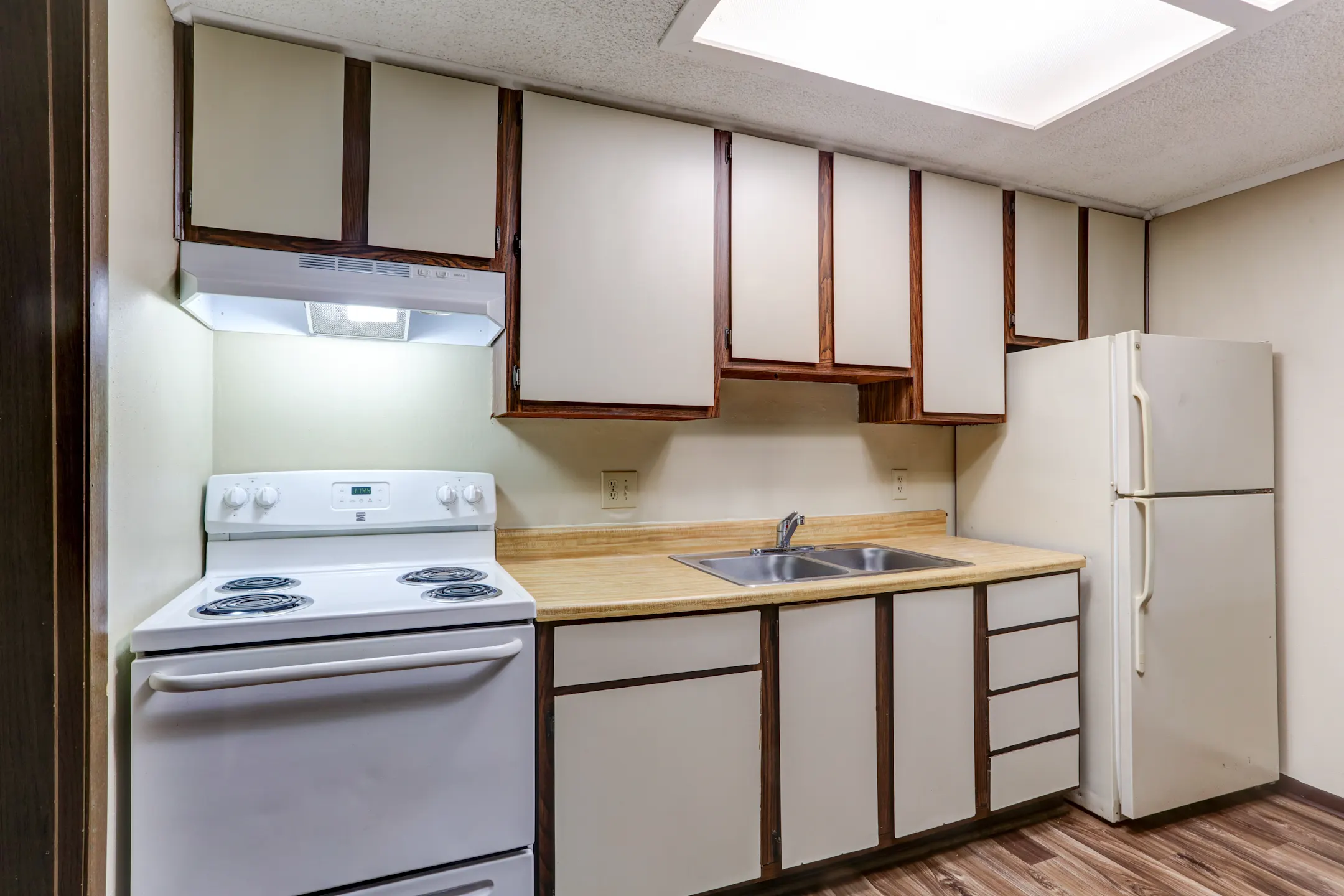 Kitchen - Redan Village - Decatur, GA