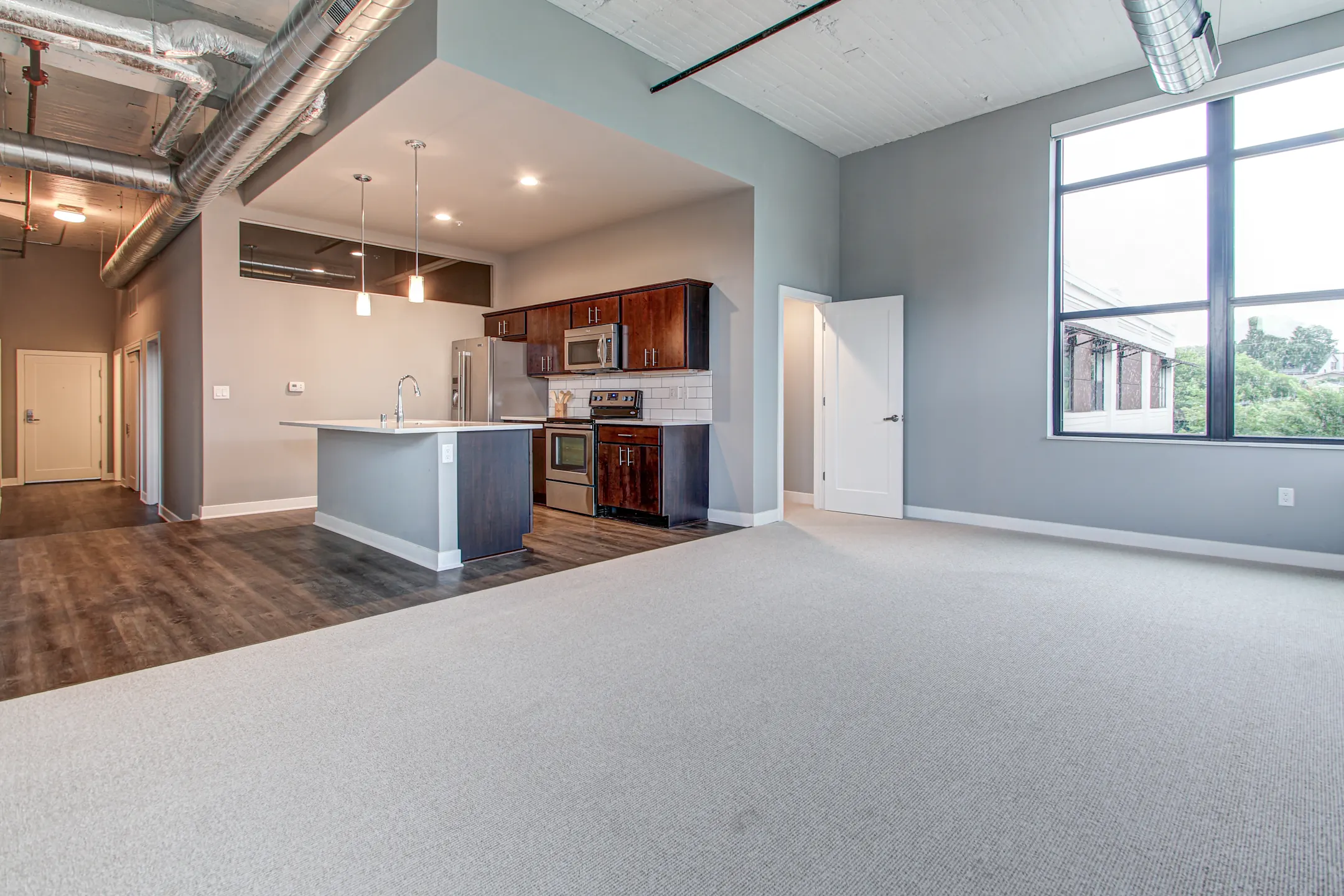 Kitchen - Cast Iron Luxury Living - West Bend, WI