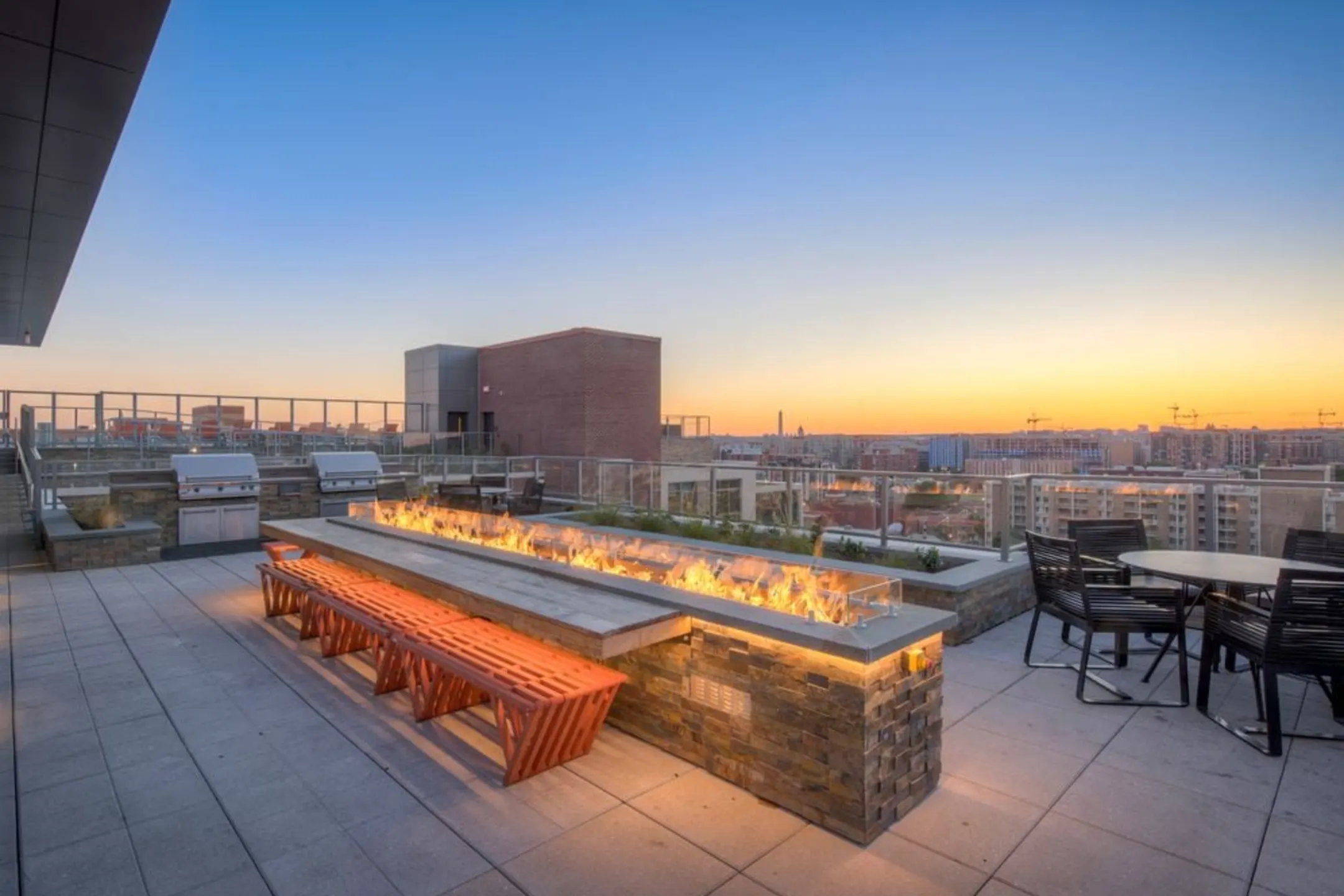 AVA NoMa Apartments Washington, DC 20002