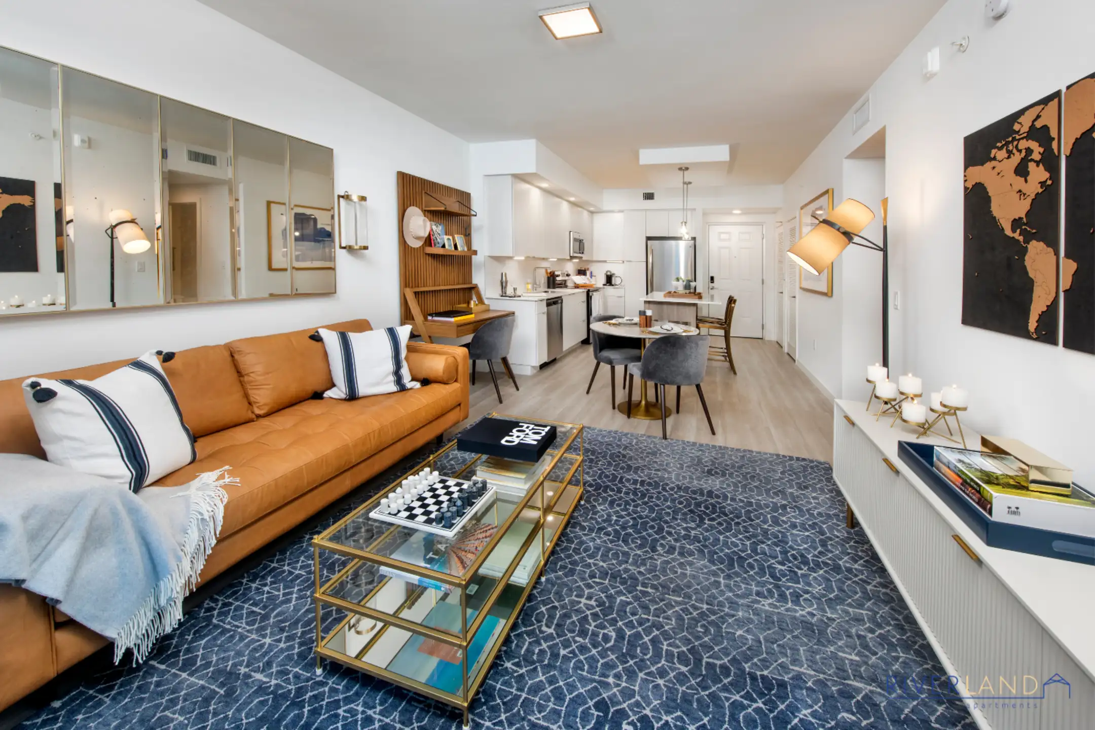 Riverland Apartments 420 SW 27th Ave Fort Lauderdale, FL Apartments