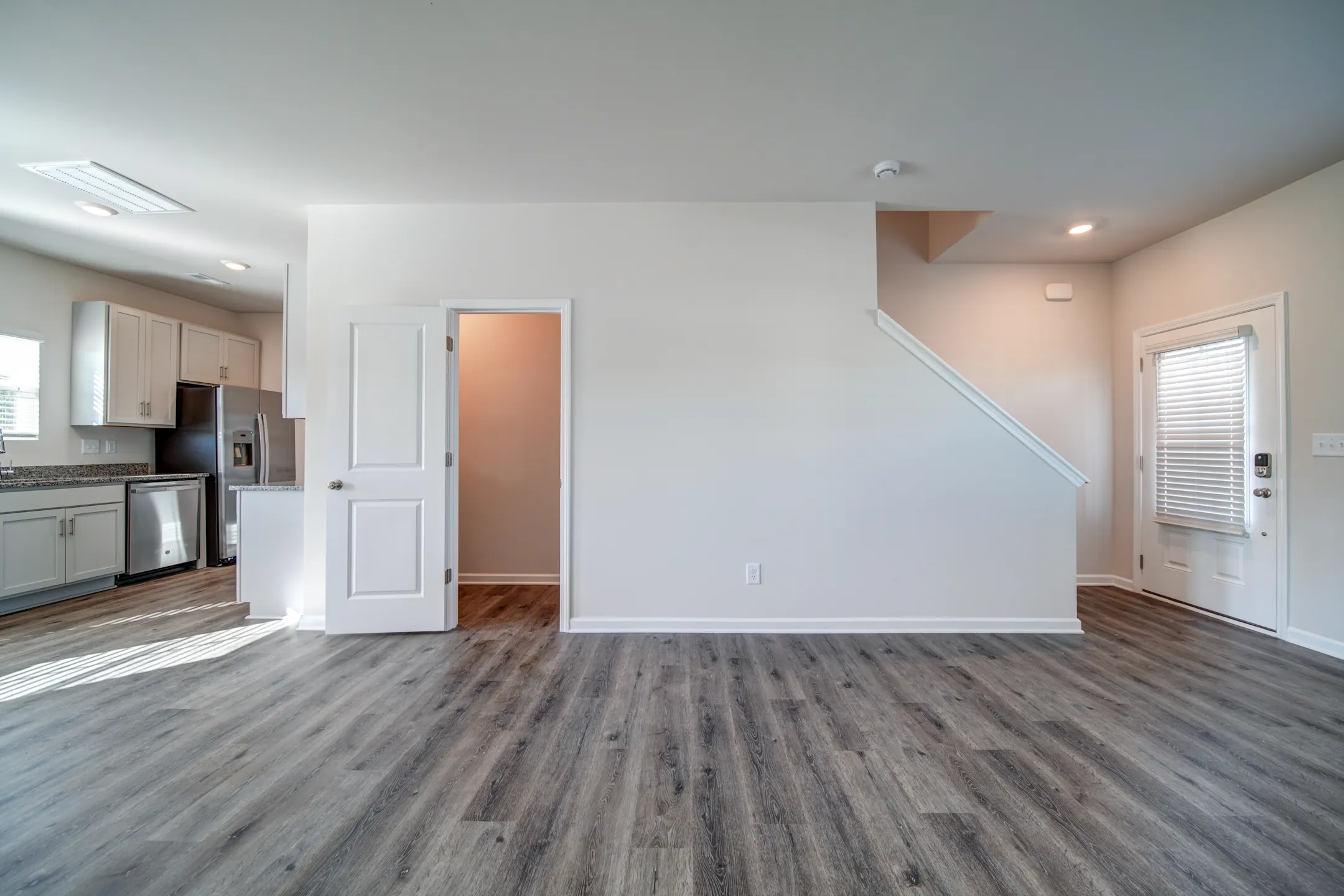 Westmoreland Estates 154 Almaden Street Troutman, NC Apartments for