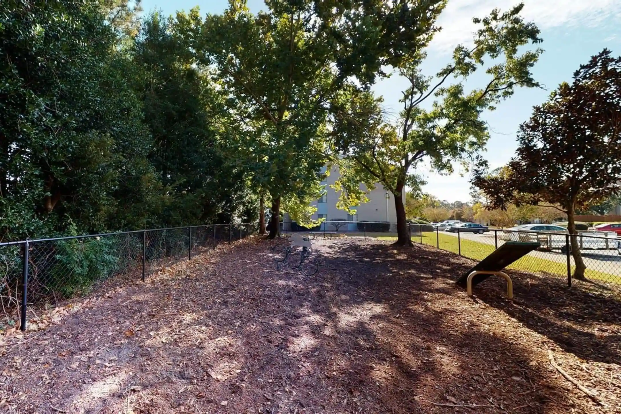 Crosswinds Apartments Apartments Wilmington, NC 28412