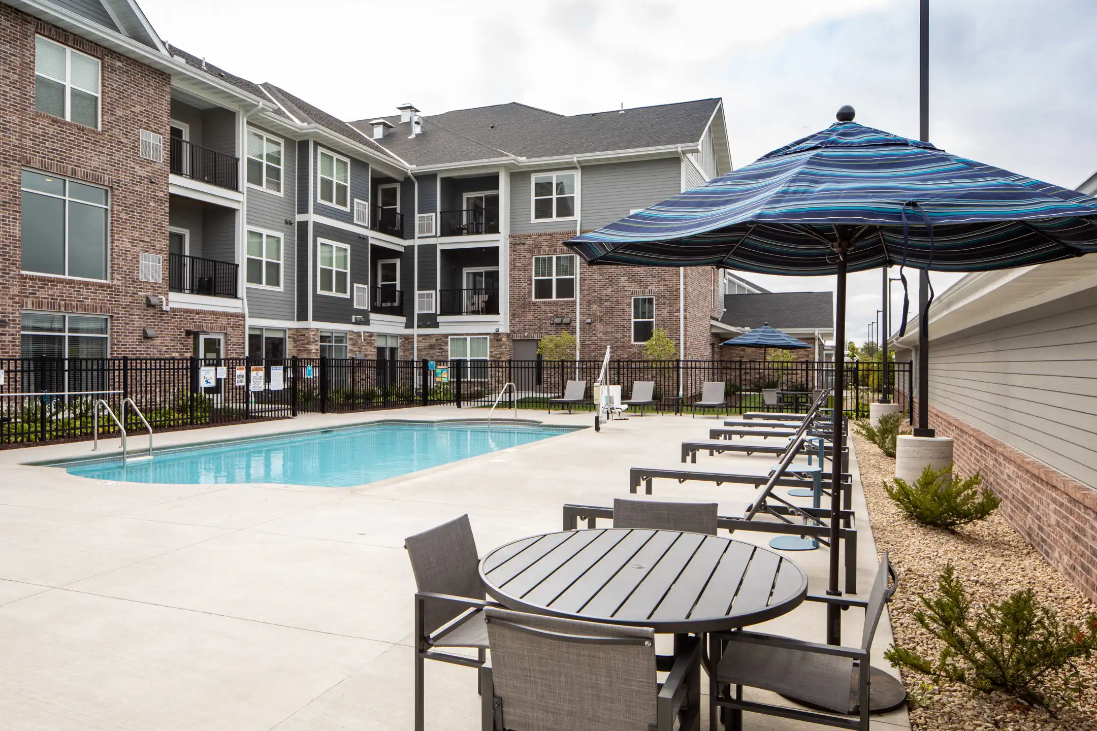 The Edison at Avonlea Apartments Lakeville, MN 55044