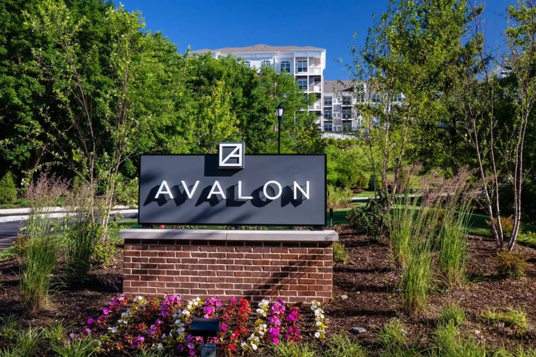 Avalon Boonton 1 Avalon Way Boonton, NJ Apartments for Rent Rent.