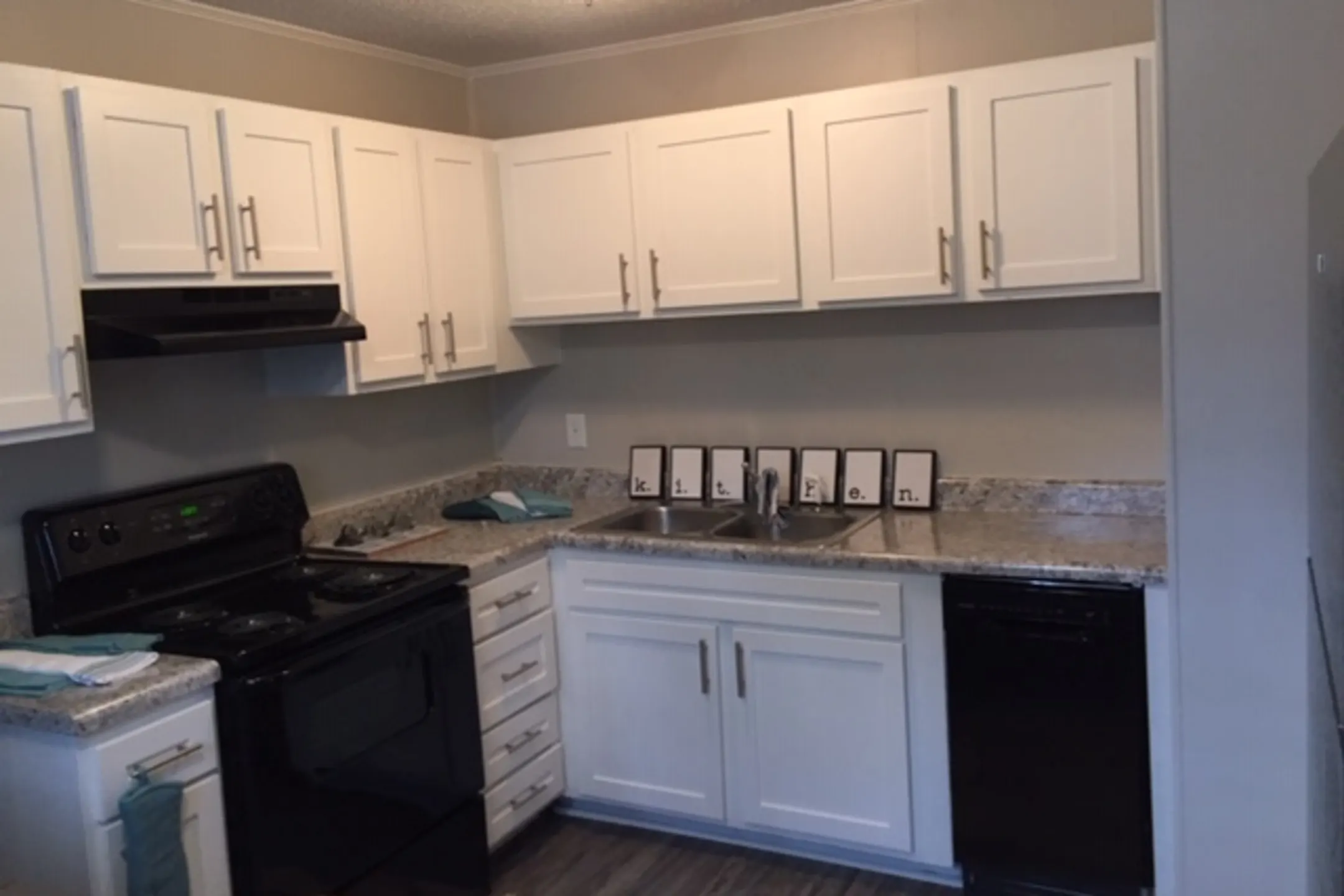 Springbrook 515a Springbrook Dr Kernersville, NC Apartments for