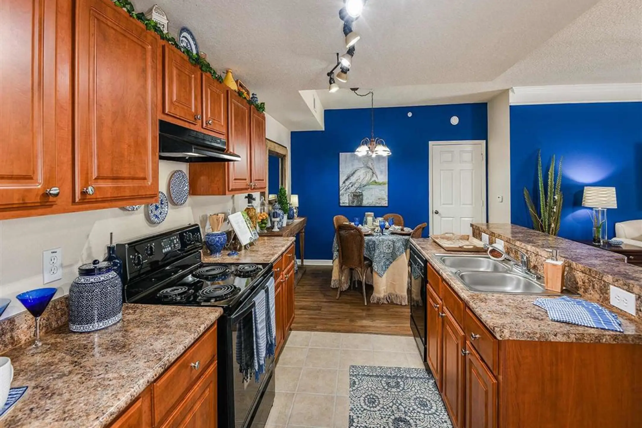 Fountain Villas Apartments Rockledge, FL 32955