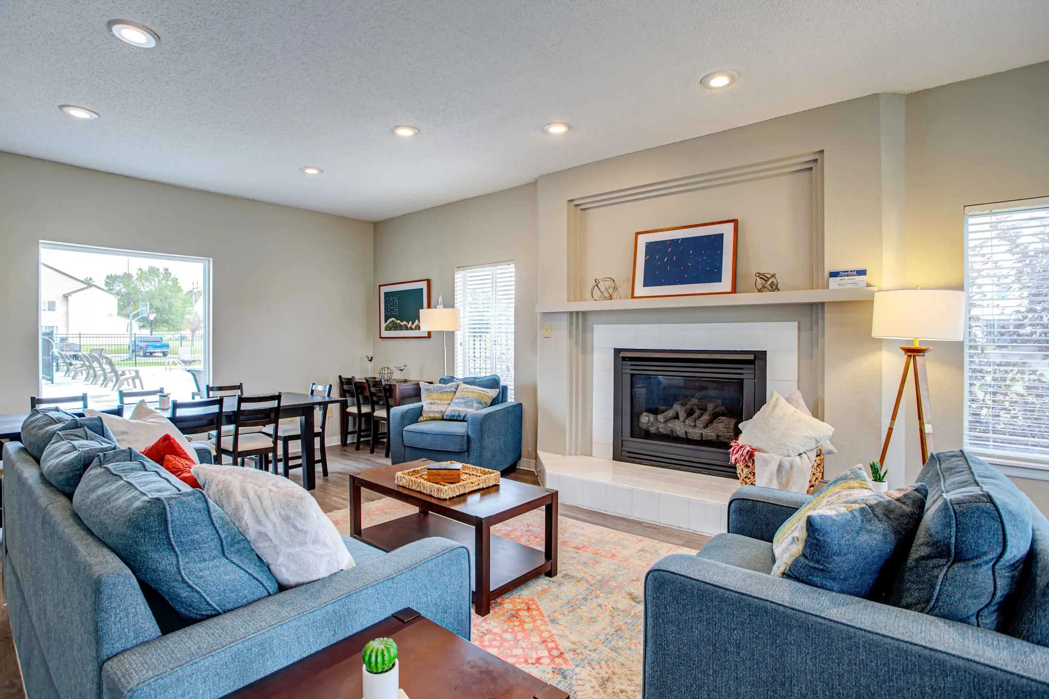 Deerfield Townhomes Apartments Hermantown, MN 55811