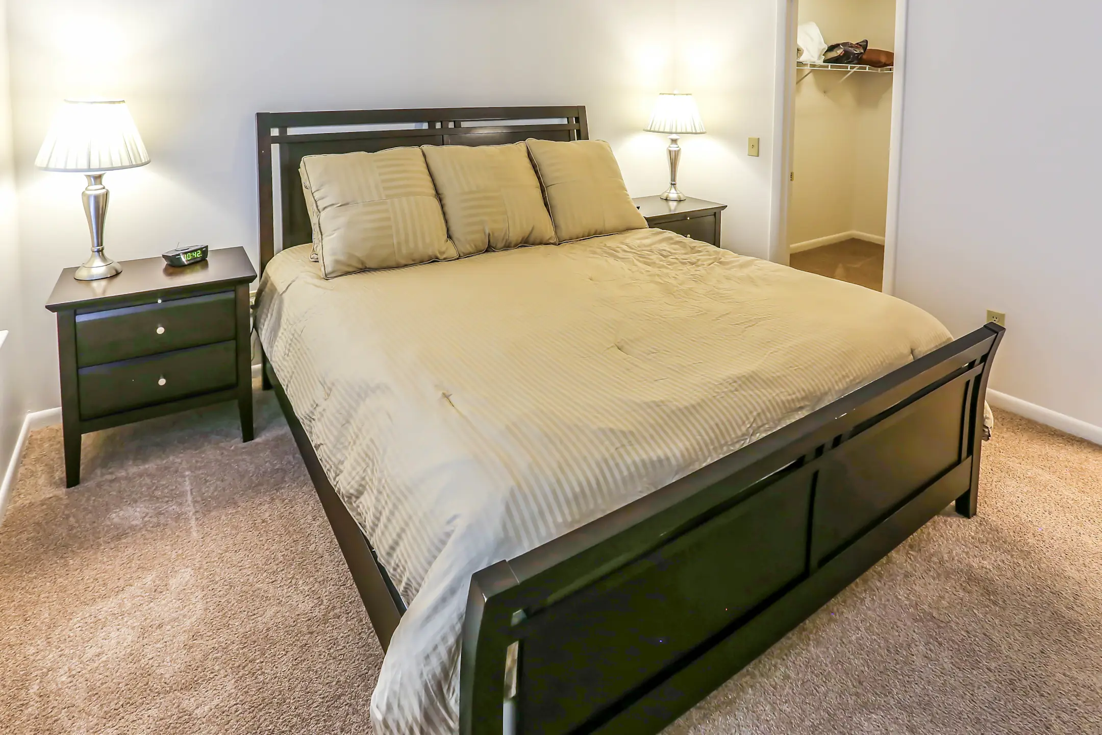 Daniel's Creek Luxury Apartments Apartments Webster, NY 14580