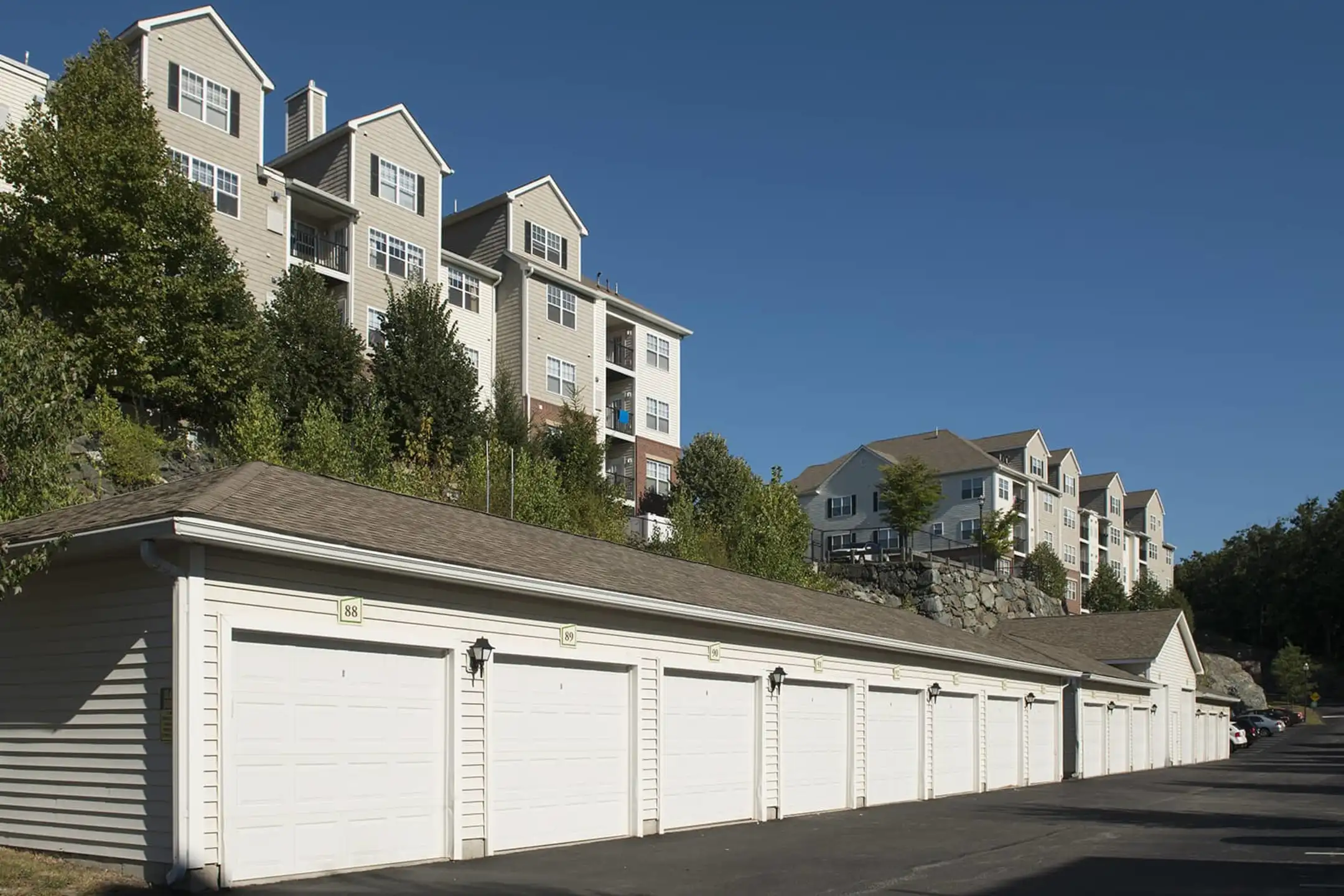 Inwood West 1 Inwood Dr Woburn, MA Apartments for Rent Rent.