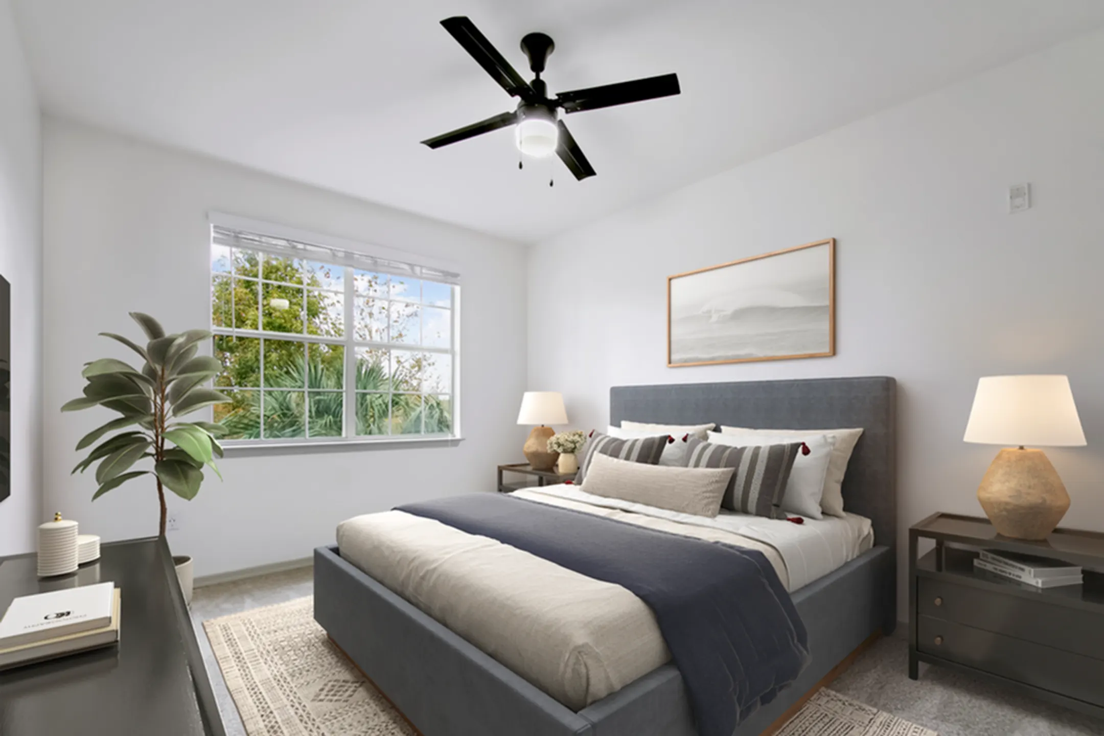 Bedroom - Halston Citrus Ridge - Kissimmee, FL