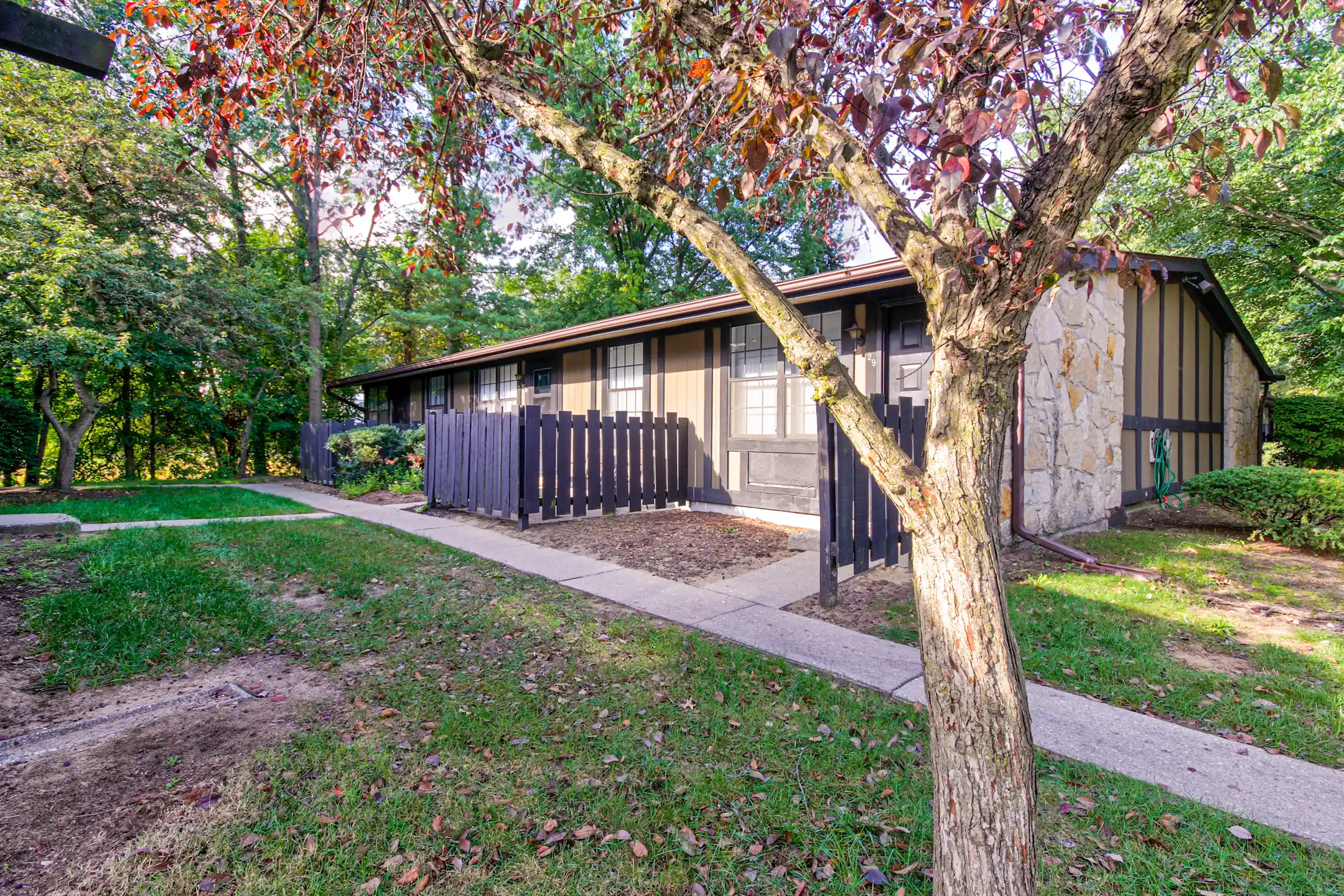 Fox Creek Apartments Apartments Toledo, OH 43615