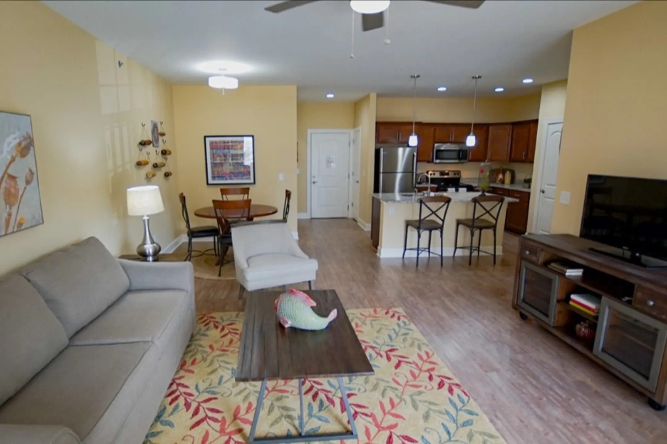 Clifton Heights Apartments 4819 Southwestern Blvd Hamburg, NY