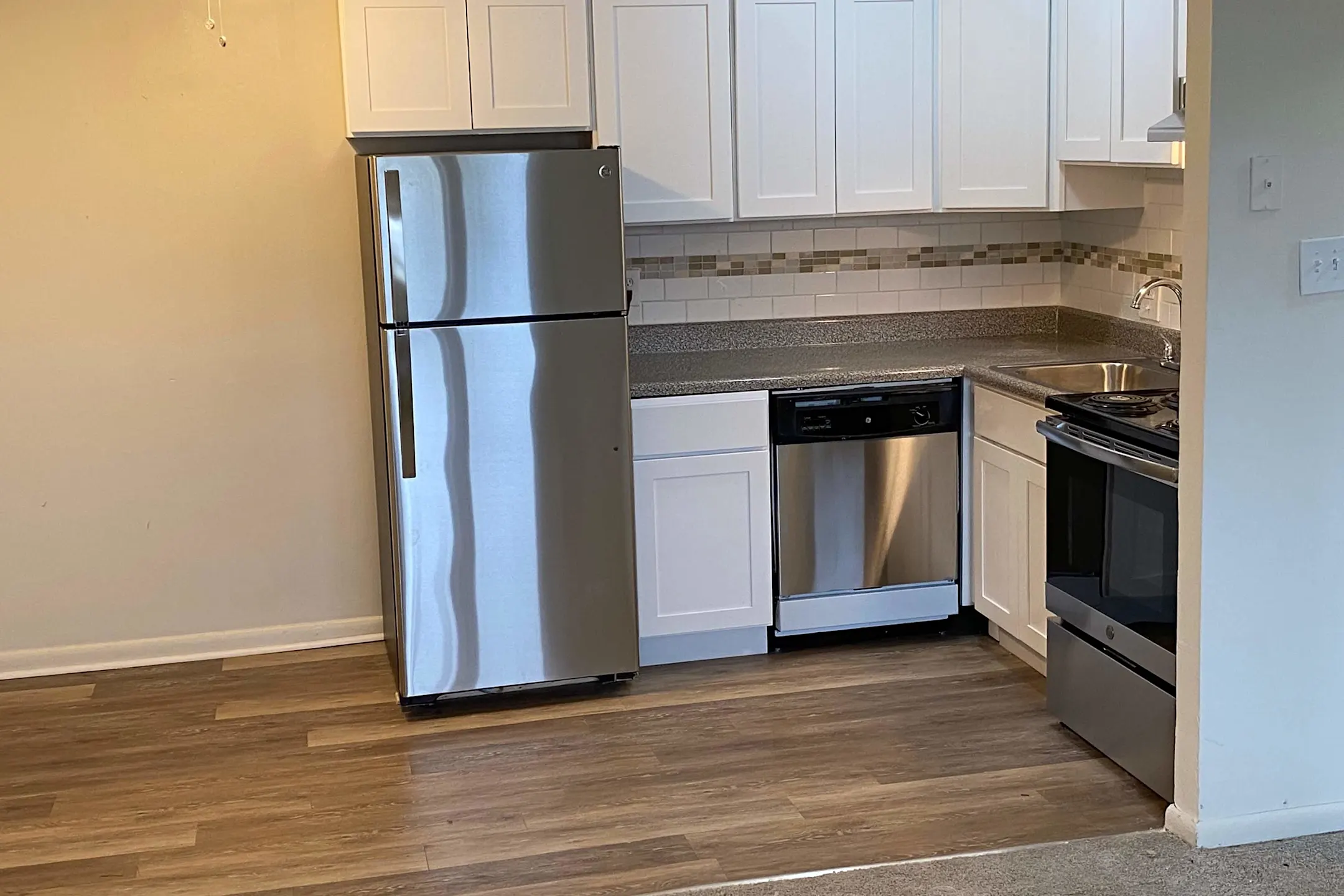 Oak Terrace Apartments 230 Oakland Ave Audubon, NJ Apartments for